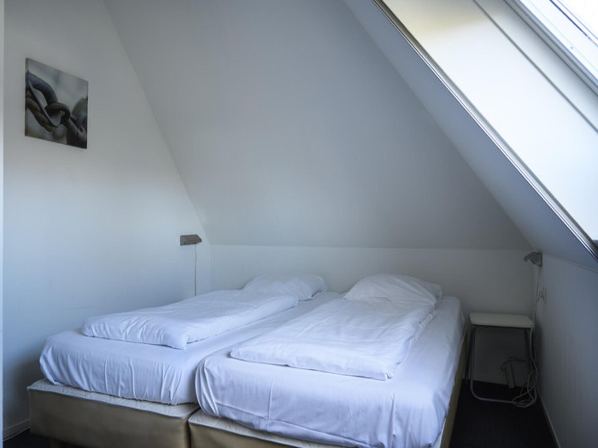 Skip Wellness de Luxe: sauna, aanlegsteiger en direct aan De Alde Feanen - foto 13