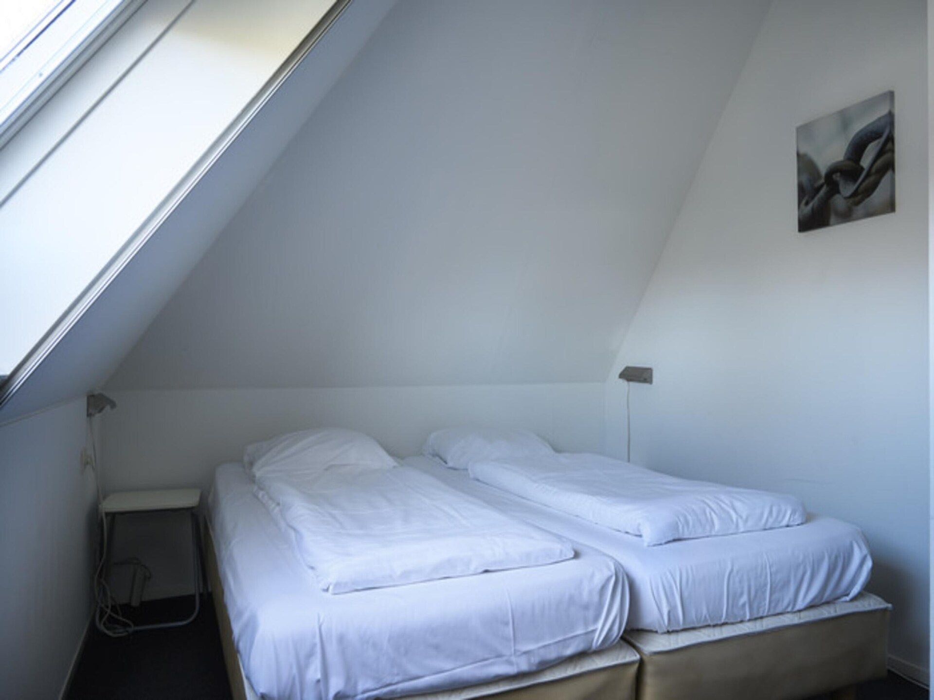 Skip Wellness de Luxe: sauna, aanlegsteiger en direct aan De Alde Feanen - foto 4