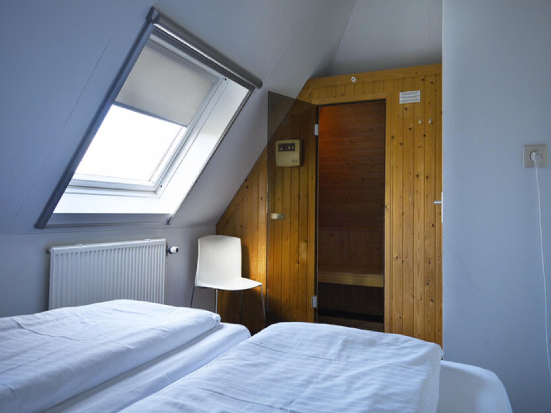 Skip Wellness de Luxe: sauna, aanlegsteiger en direct aan De Alde Feanen - foto 29