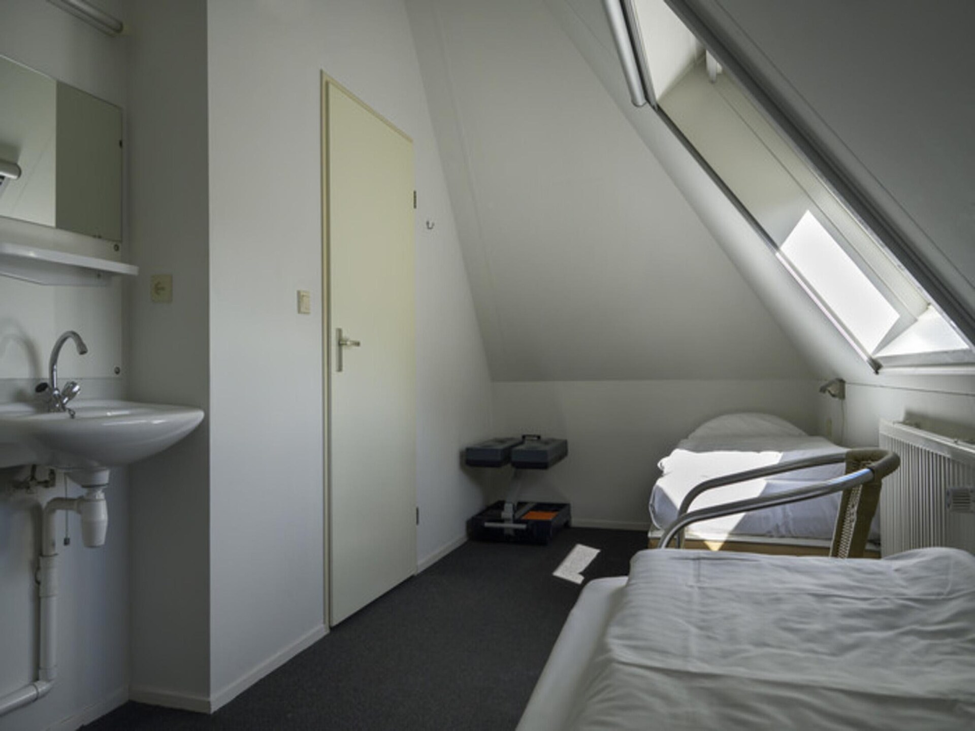 Skip Wellness de Luxe: sauna, aanlegsteiger en direct aan De Alde Feanen - foto 15