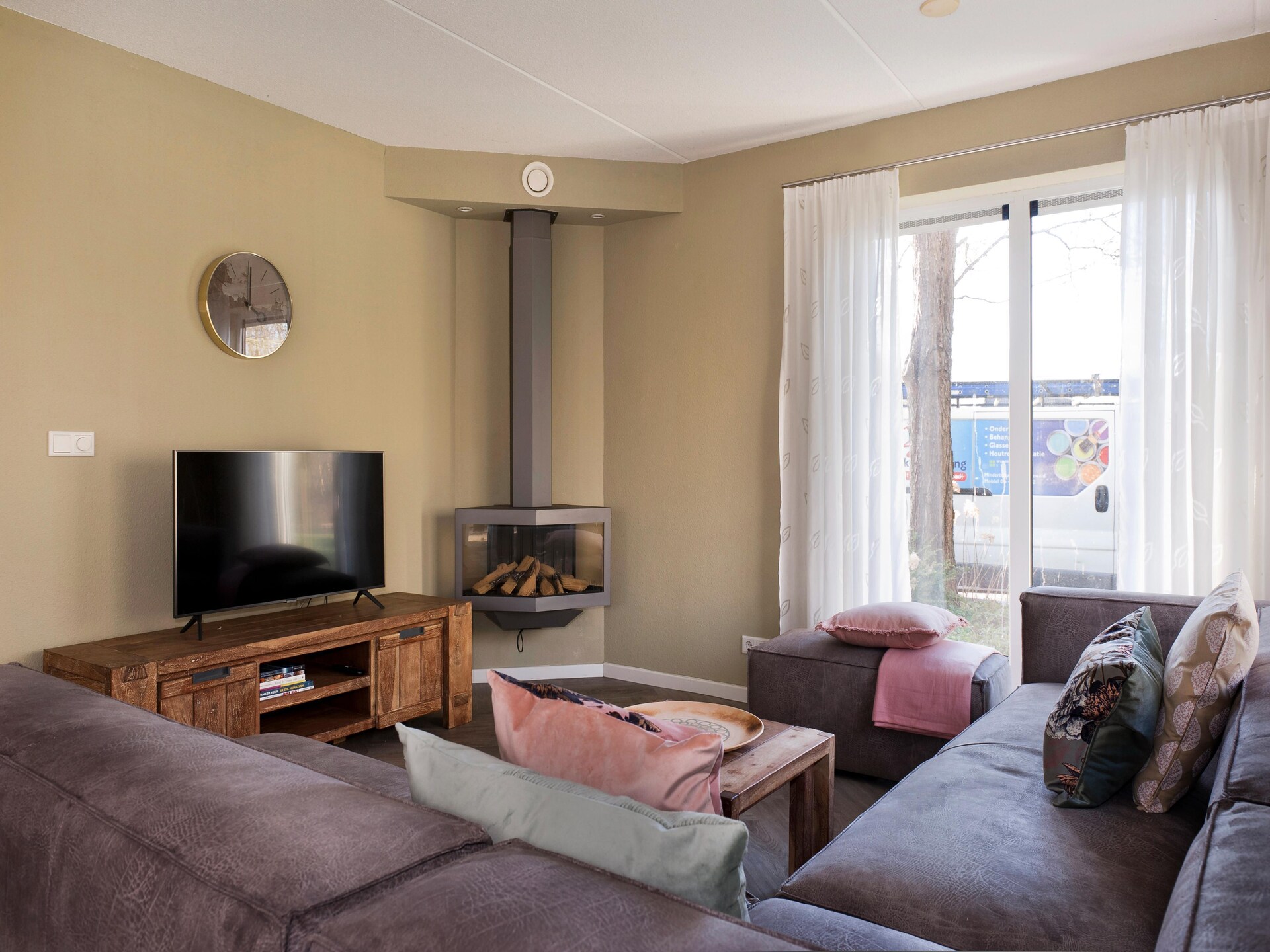 Grand Fisker Wellness: luxe vakantiehuis met buitenspa, sloep en privé watertoegang - foto 12