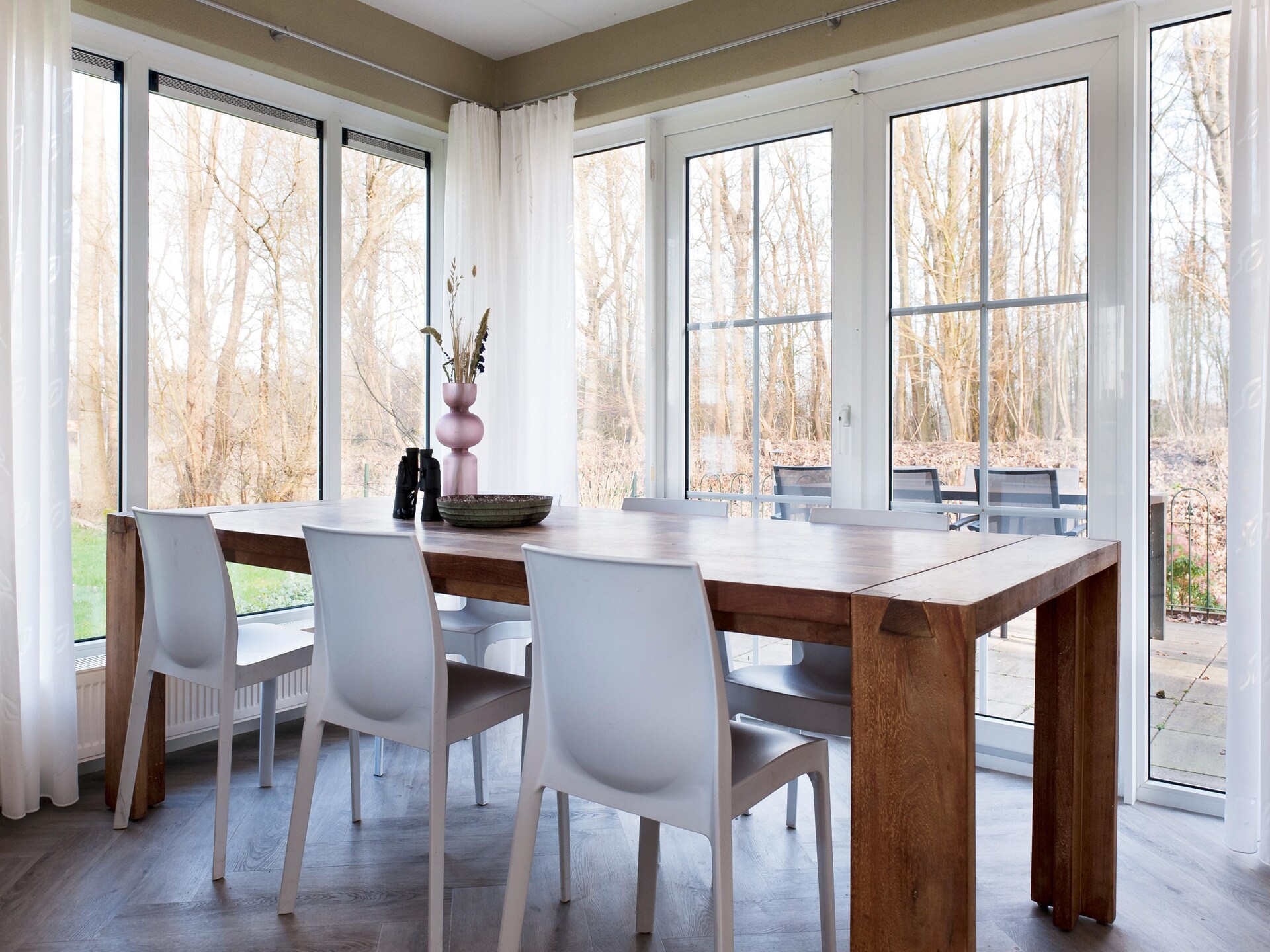 Grand Fisker Wellness: luxe vakantiehuis met buitenspa, sloep en privé watertoegang - foto 16