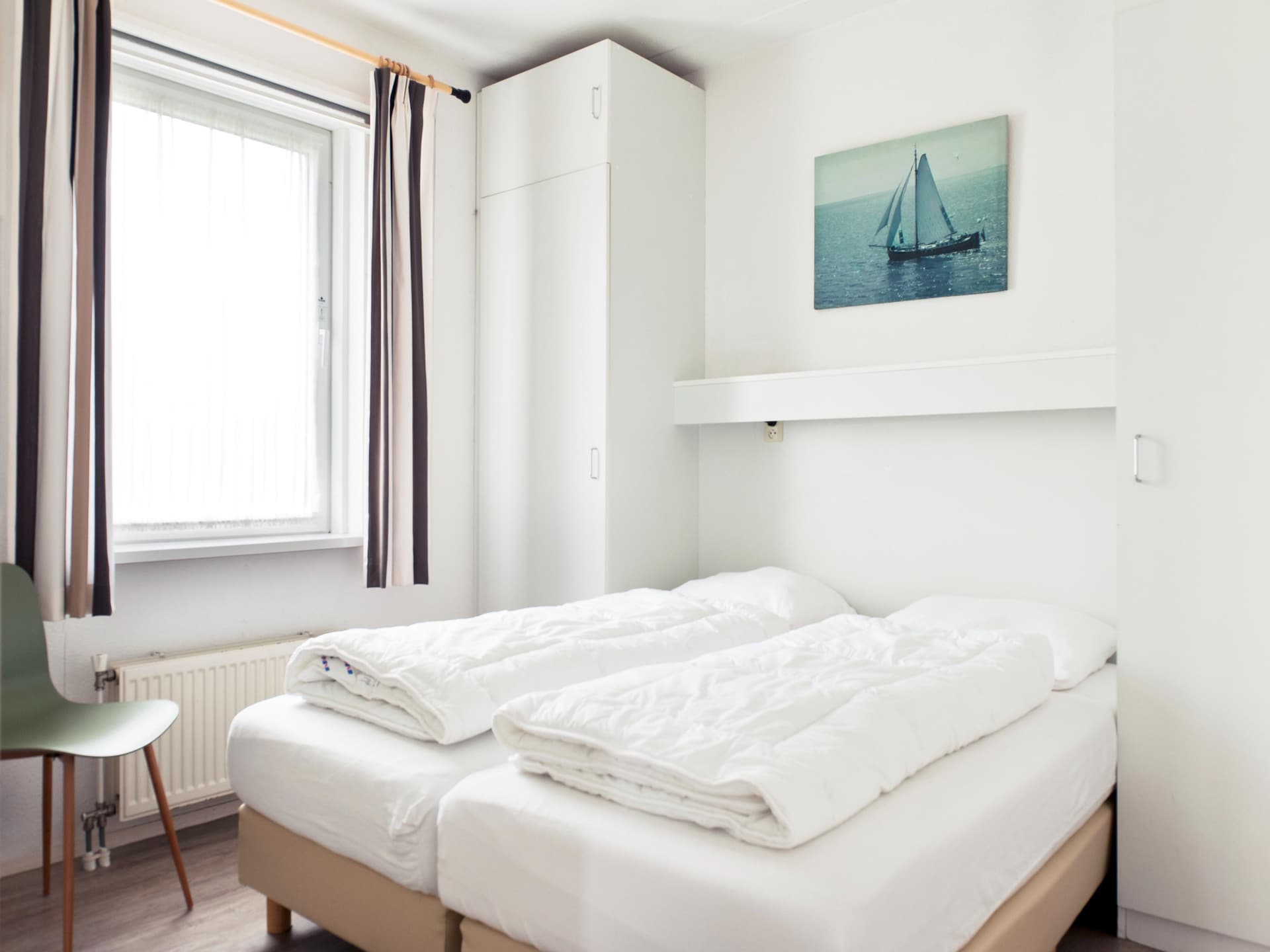 Grand Fisker Wellness: luxe vakantiehuis met buitenspa, sloep en privé watertoegang - foto 21