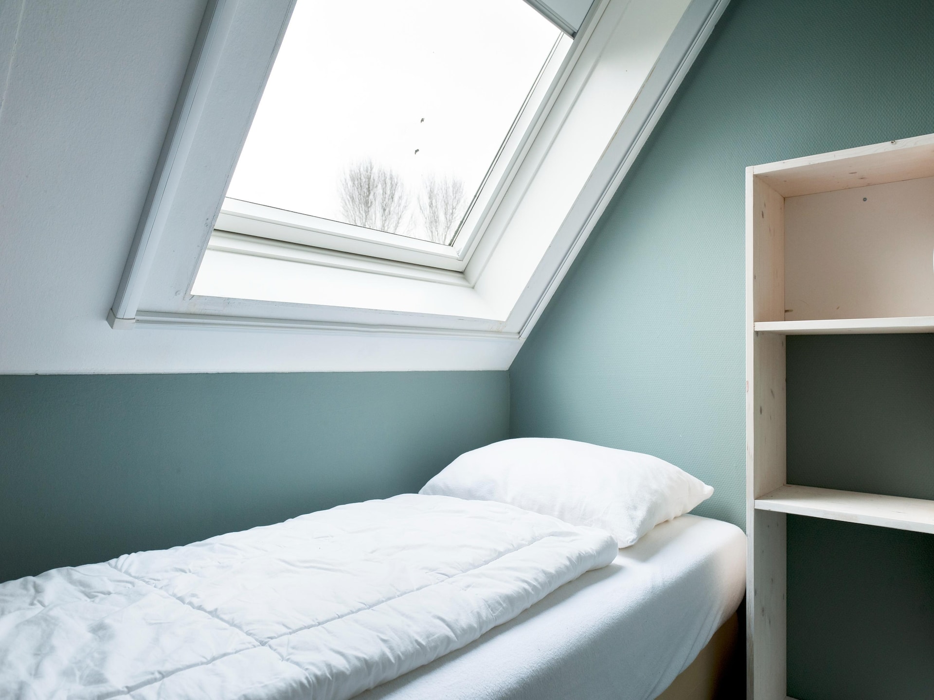 Grand Fisker Wellness: luxe vakantiehuis met buitenspa, sloep en privé watertoegang - foto 24