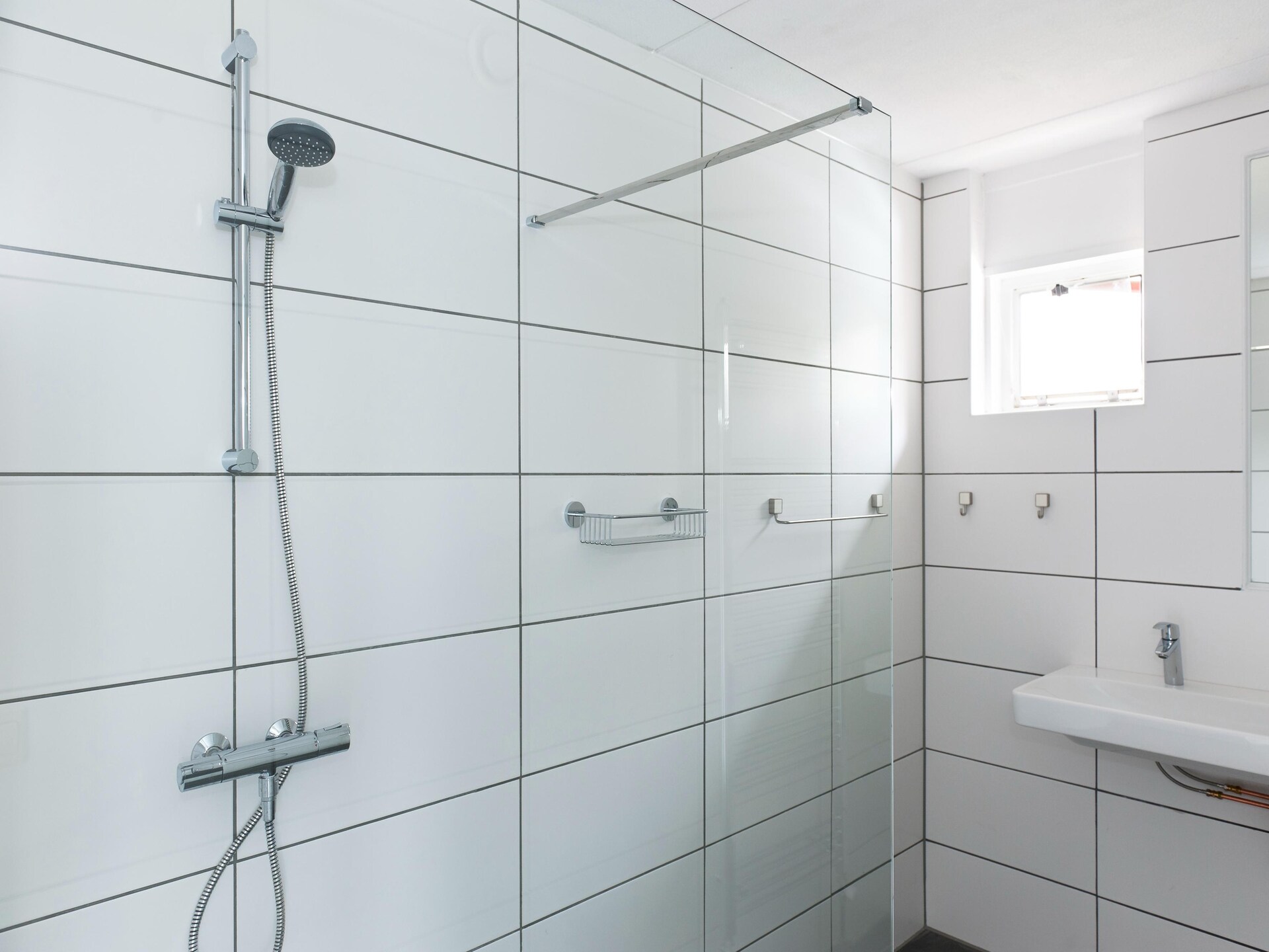 Grand Fisker Wellness: luxe vakantiehuis met buitenspa, sloep en privé watertoegang - foto 26