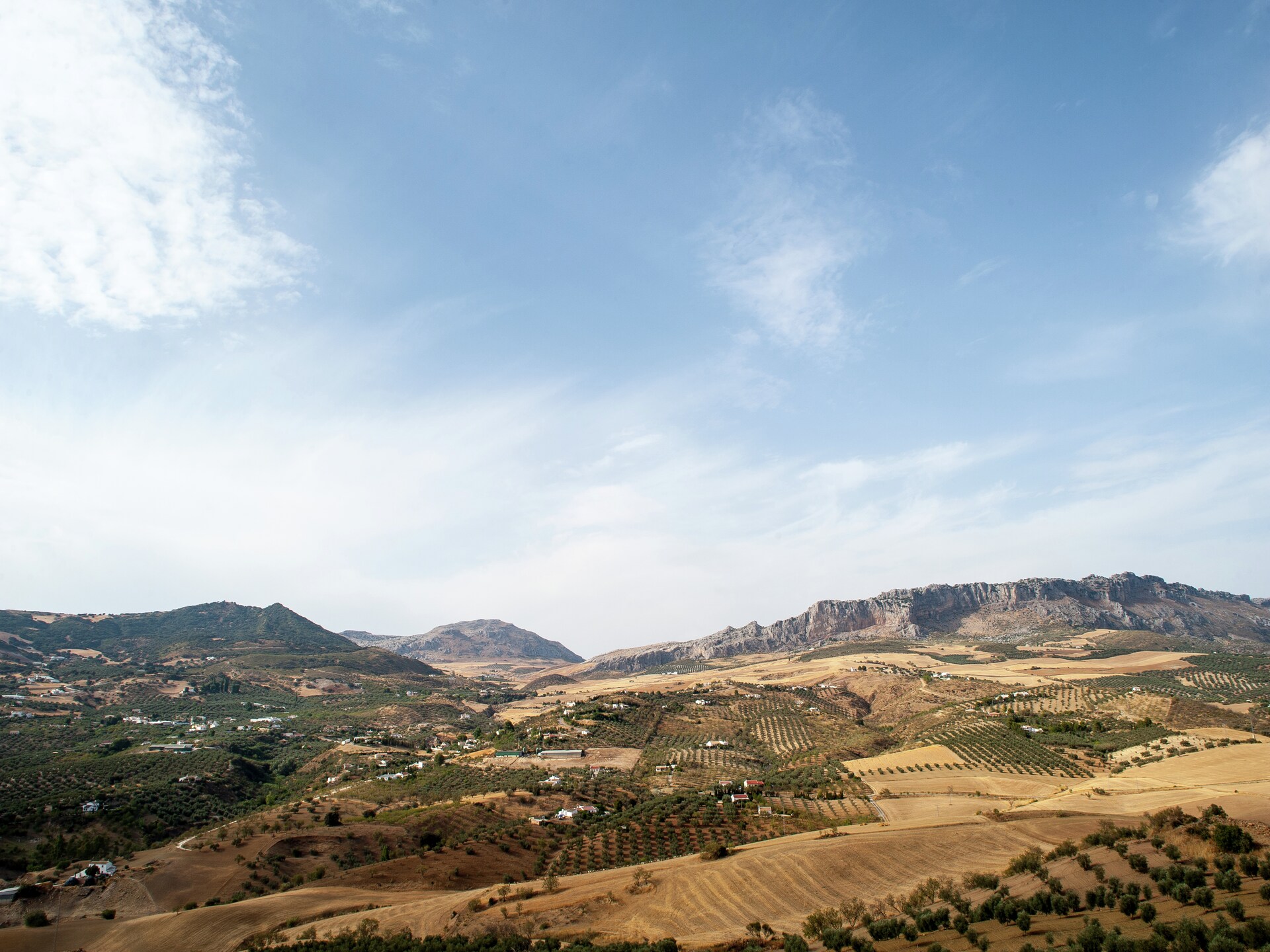 Romantisch vakantiehuis op ecologische finca met zwembad nabij Antequera - foto 21