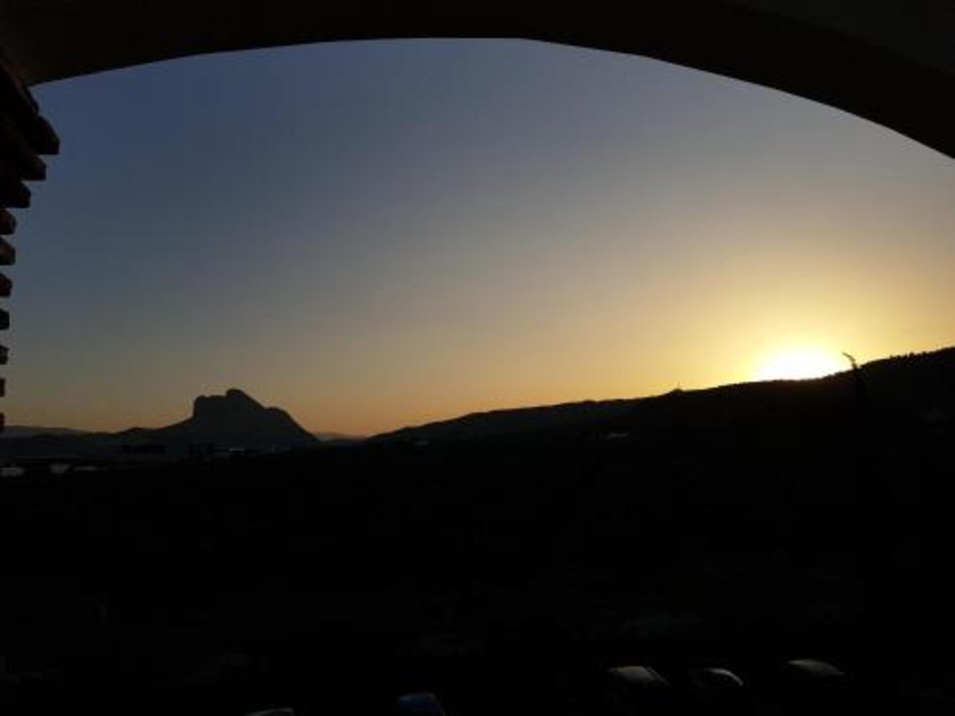 Romantisch vakantiehuis op ecologische finca met zwembad nabij Antequera - foto 24
