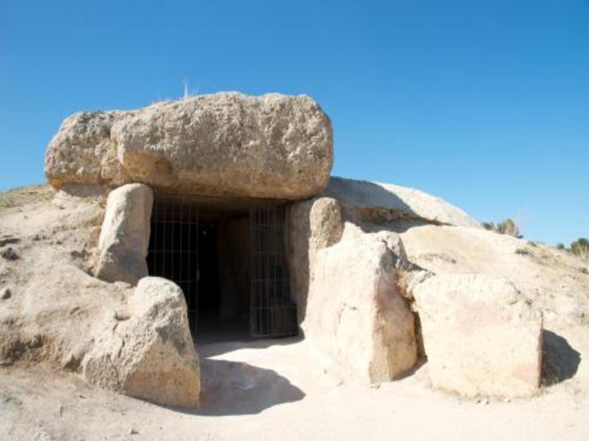 Romantisch vakantiehuis op ecologische finca met zwembad nabij Antequera - foto 23