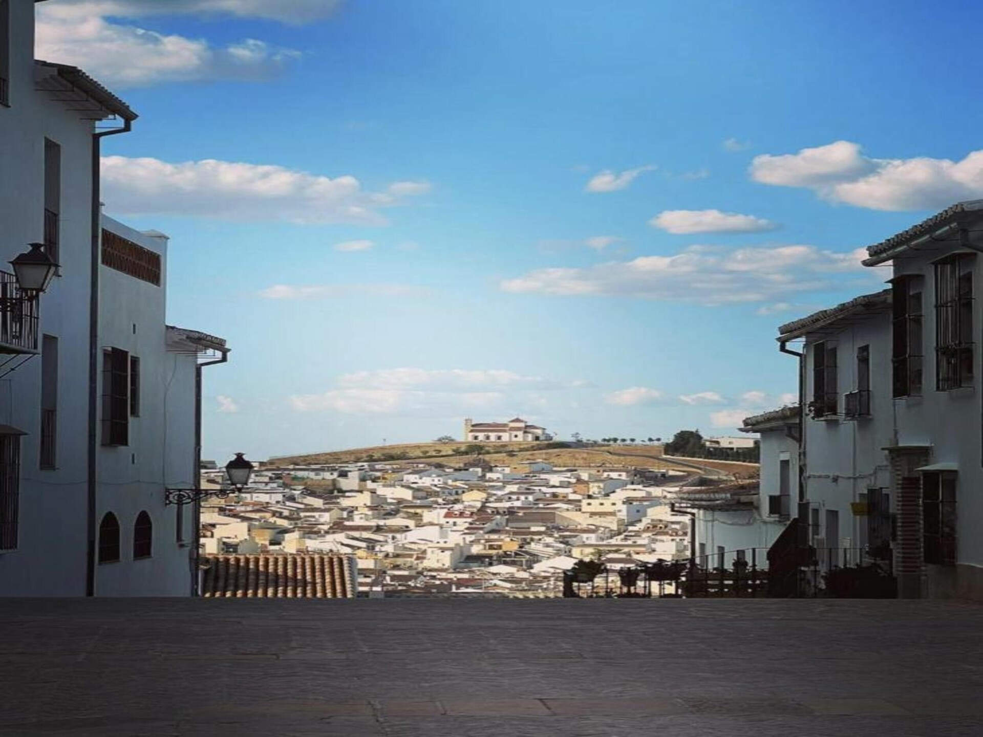 Romantisch vakantiehuis op ecologische finca met zwembad nabij Antequera - foto 28