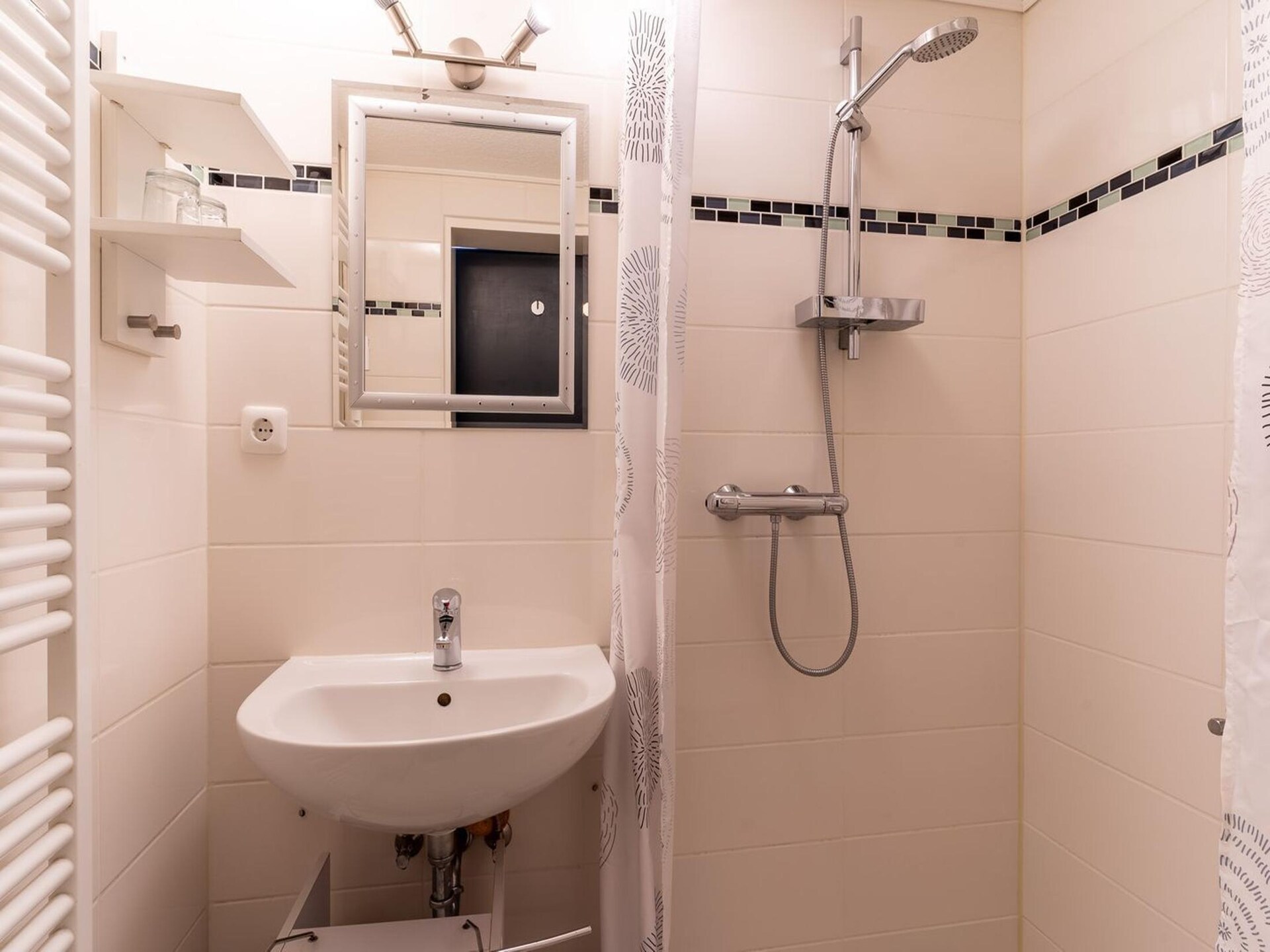 Ankerplatz Büsum Tertius Törn: knus appartement op 500m van de Noordzee - foto 10