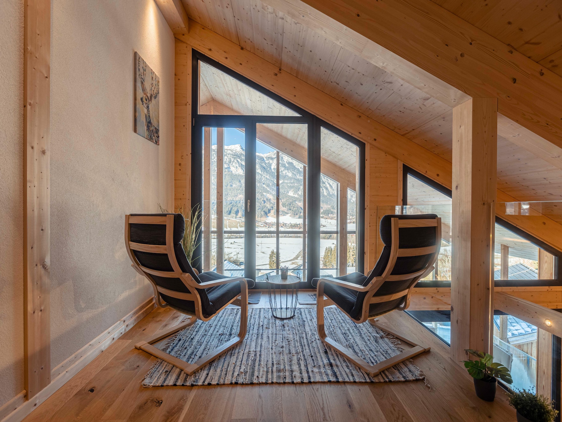 4-persoons appartement aan de piste in Ennsling · 4 pers. - foto 24