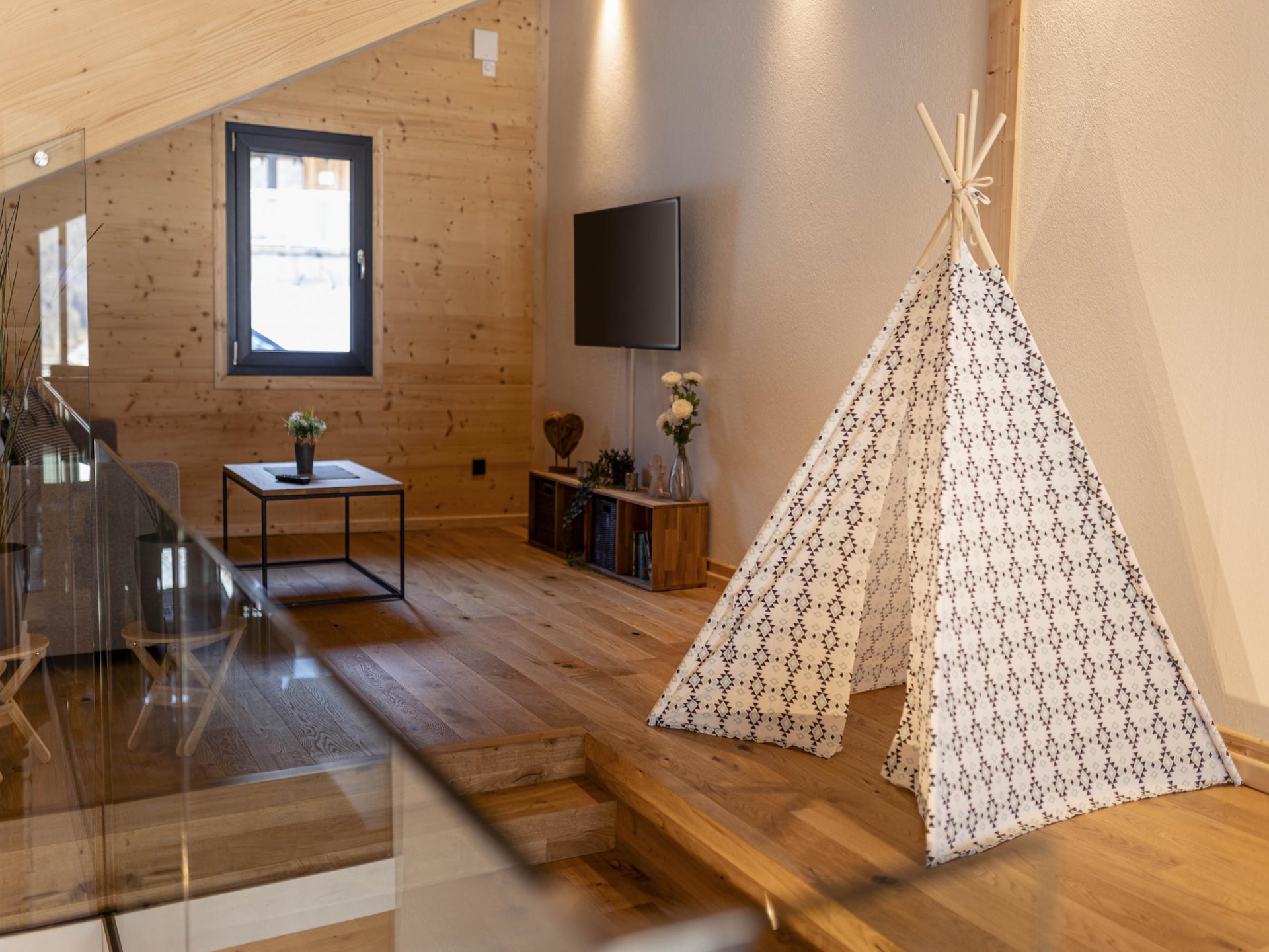 4-persoons appartement aan de piste in Ennsling · 4 pers. - foto 7