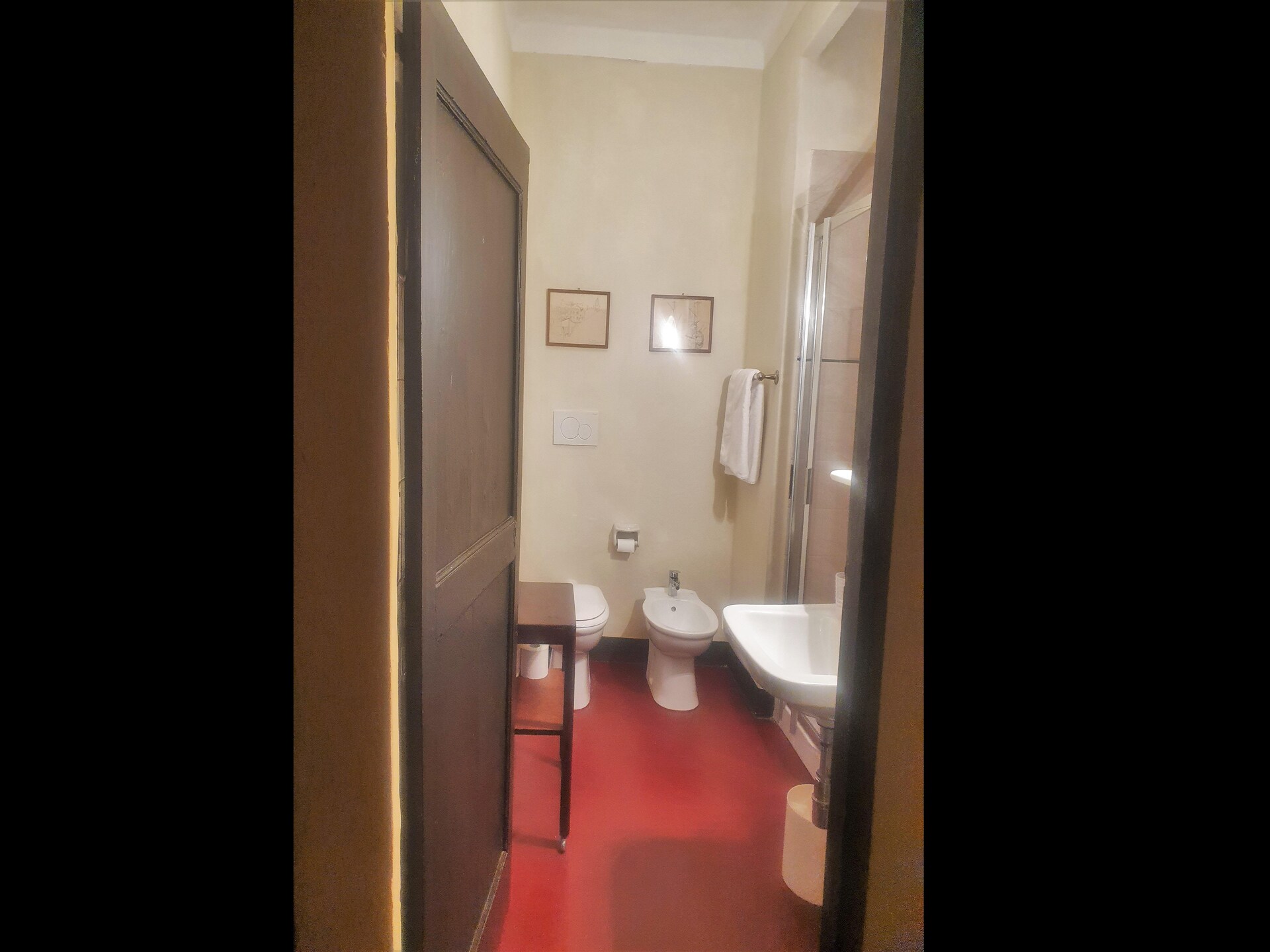 Authentiek kasteelappartement in Piëmont met tuin, vlakbij zee - foto 15