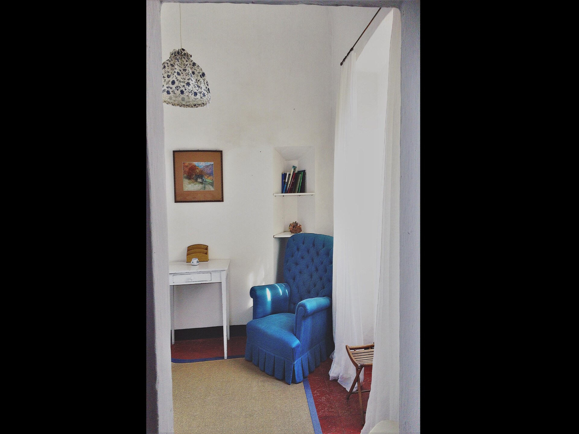 Authentiek kasteelappartement in Piëmont met tuin, vlakbij zee - foto 14