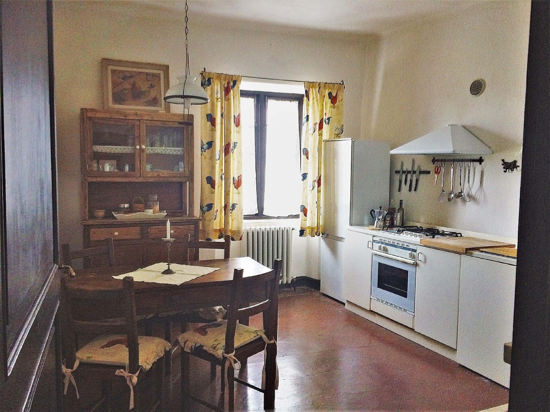 Authentiek kasteelappartement in Piëmont met tuin, vlakbij zee - foto 11