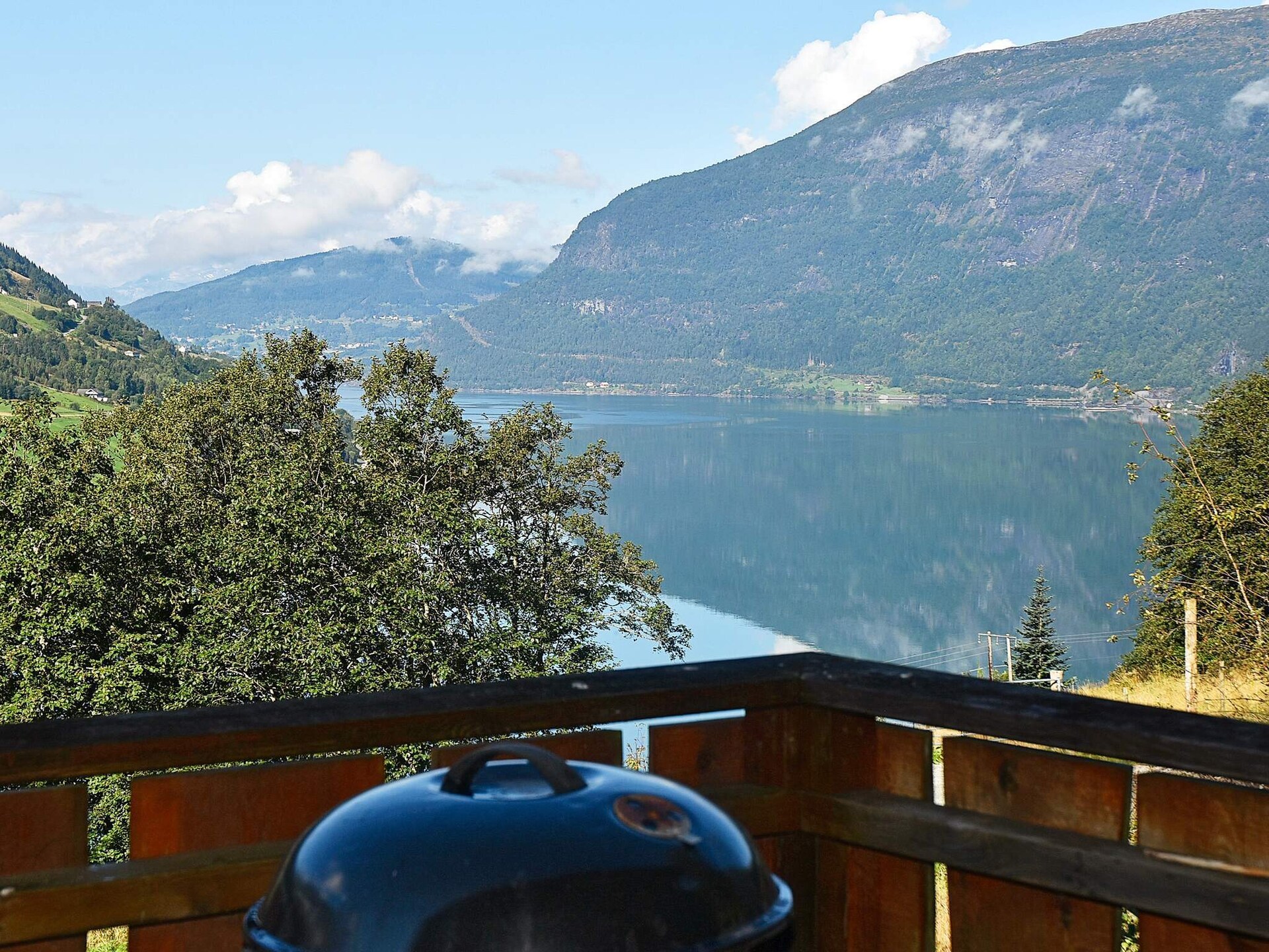 6-persoons vakantiehuis in Olden met uitzicht op de Nordfjord - foto 3