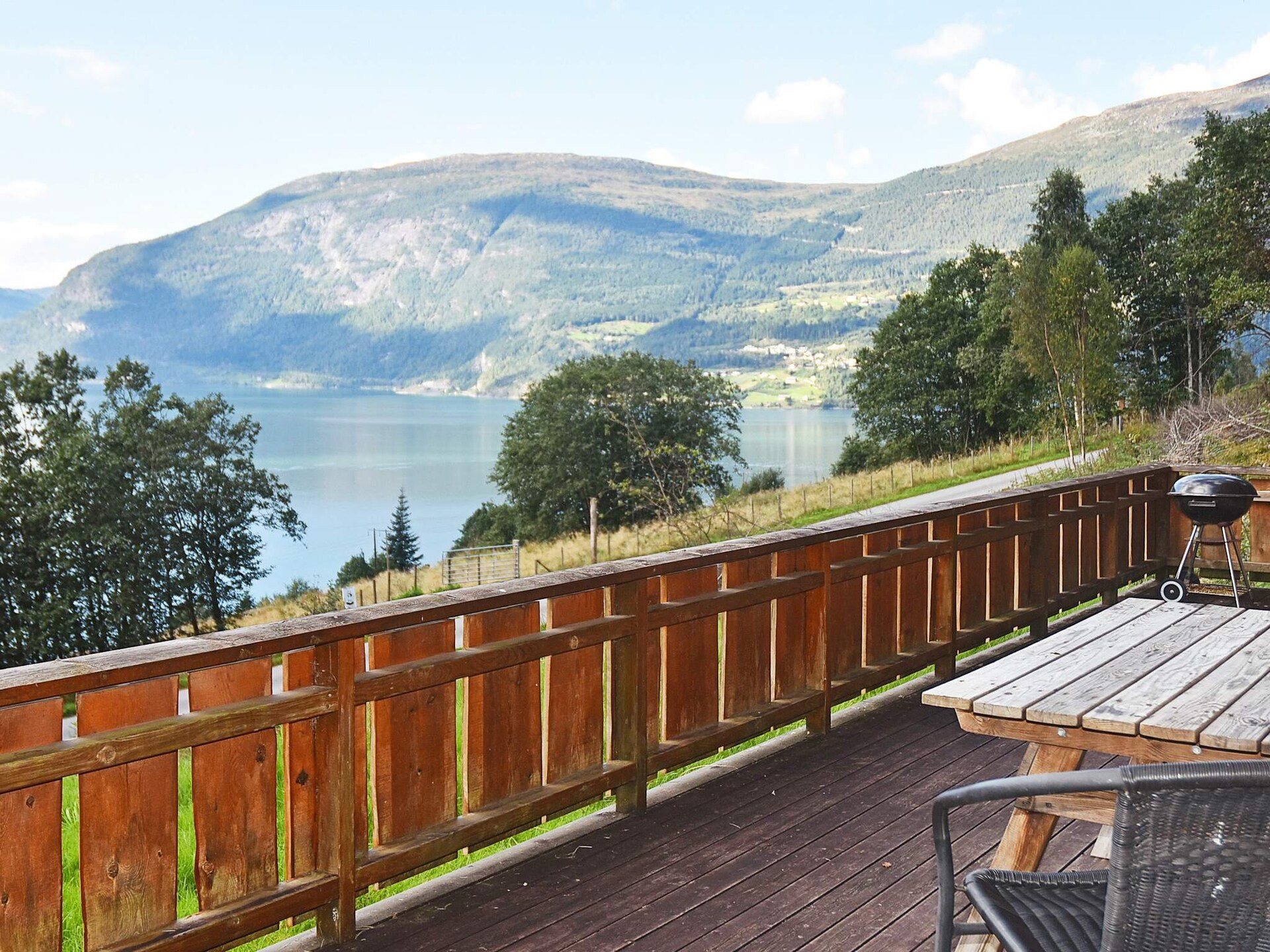 6-persoons vakantiehuis in Olden met uitzicht op de Nordfjord - foto 7