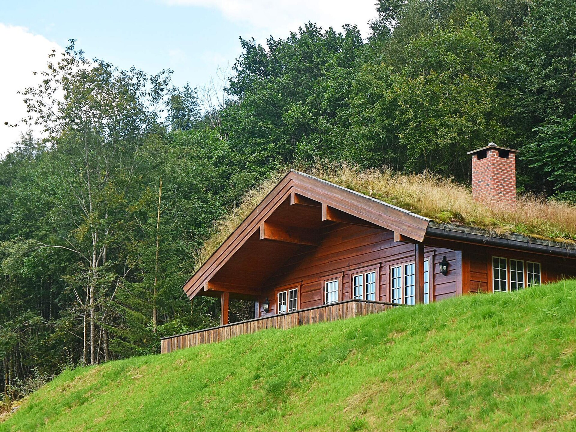 6-persoons vakantiehuis in Olden met uitzicht op de Nordfjord - foto 8