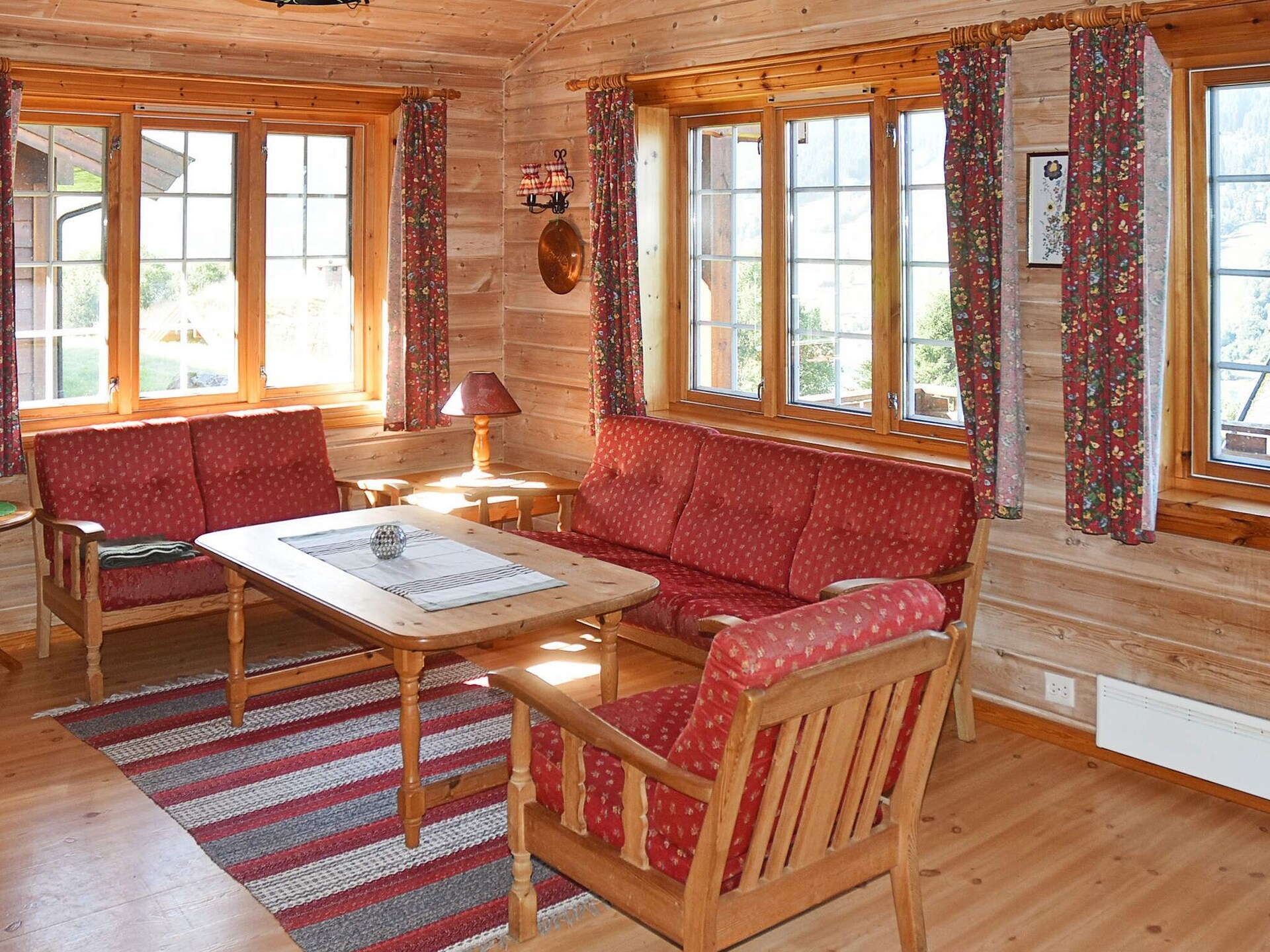 6-persoons vakantiehuis in Olden met uitzicht op de Nordfjord - foto 10