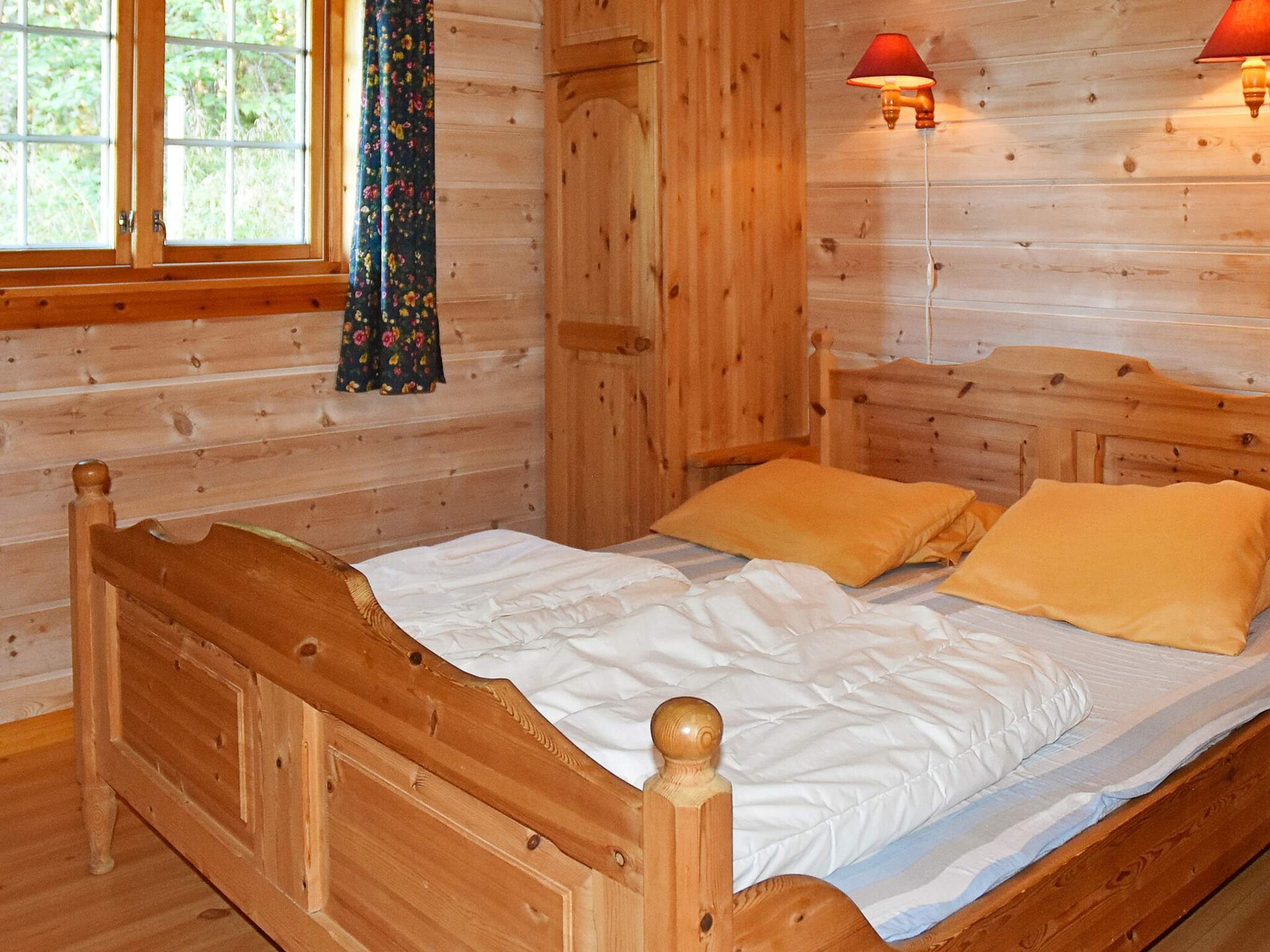 6-persoons vakantiehuis in Olden met uitzicht op de Nordfjord - foto 12