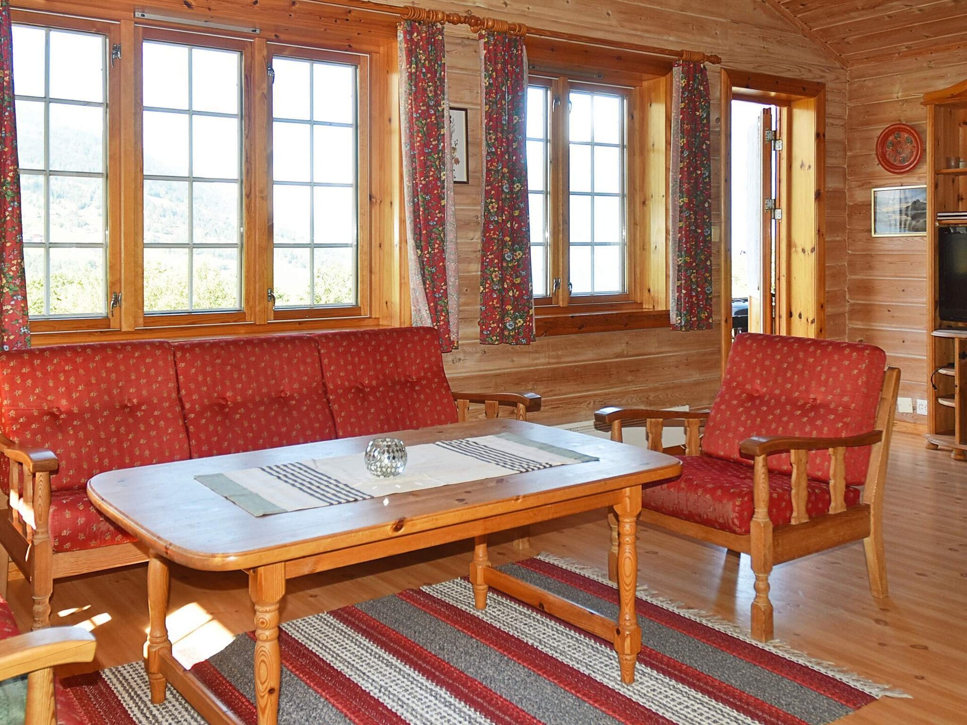 6-persoons vakantiehuis in Olden met uitzicht op de Nordfjord - foto 13