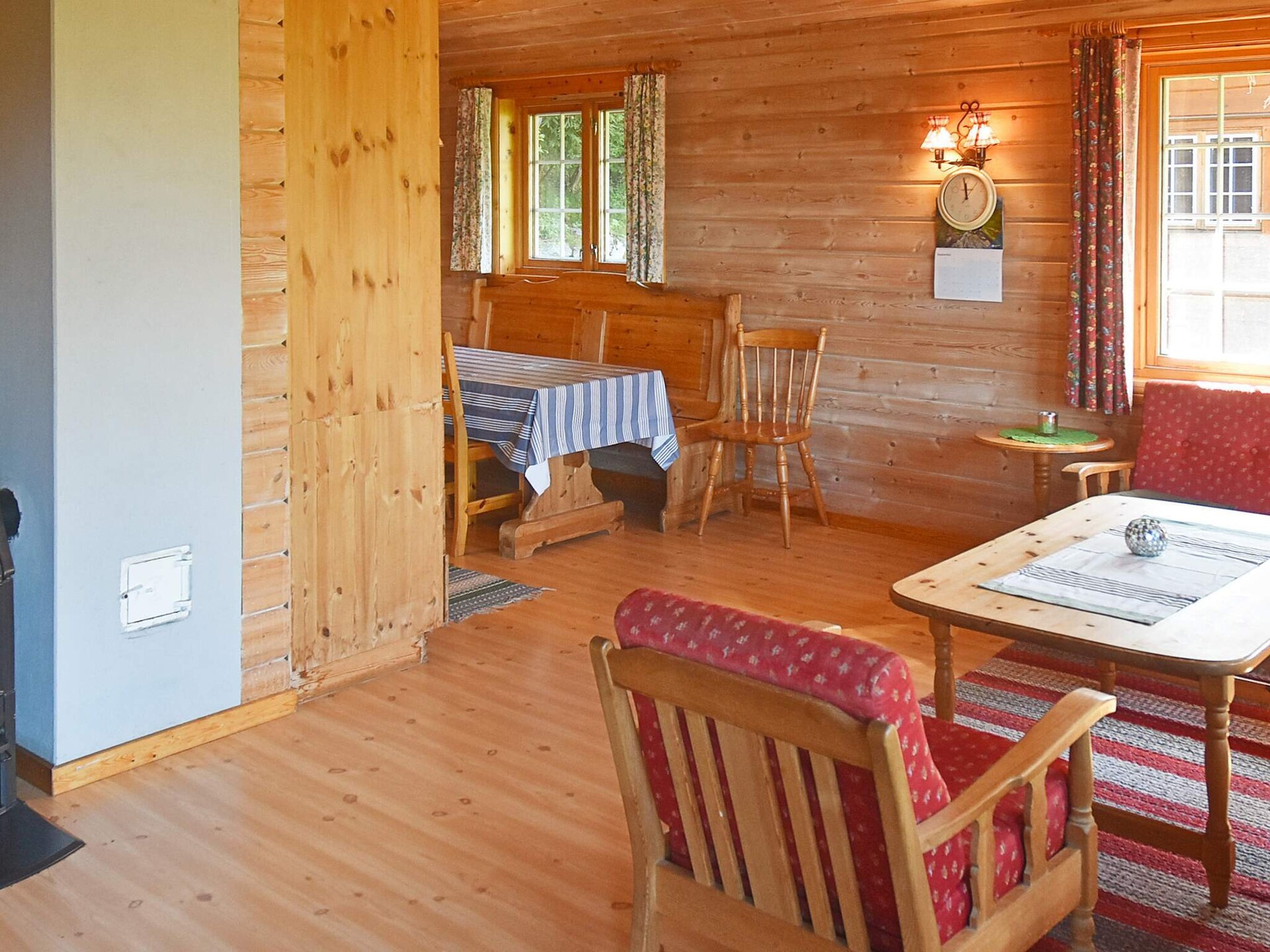 6-persoons vakantiehuis in Olden met uitzicht op de Nordfjord - foto 14