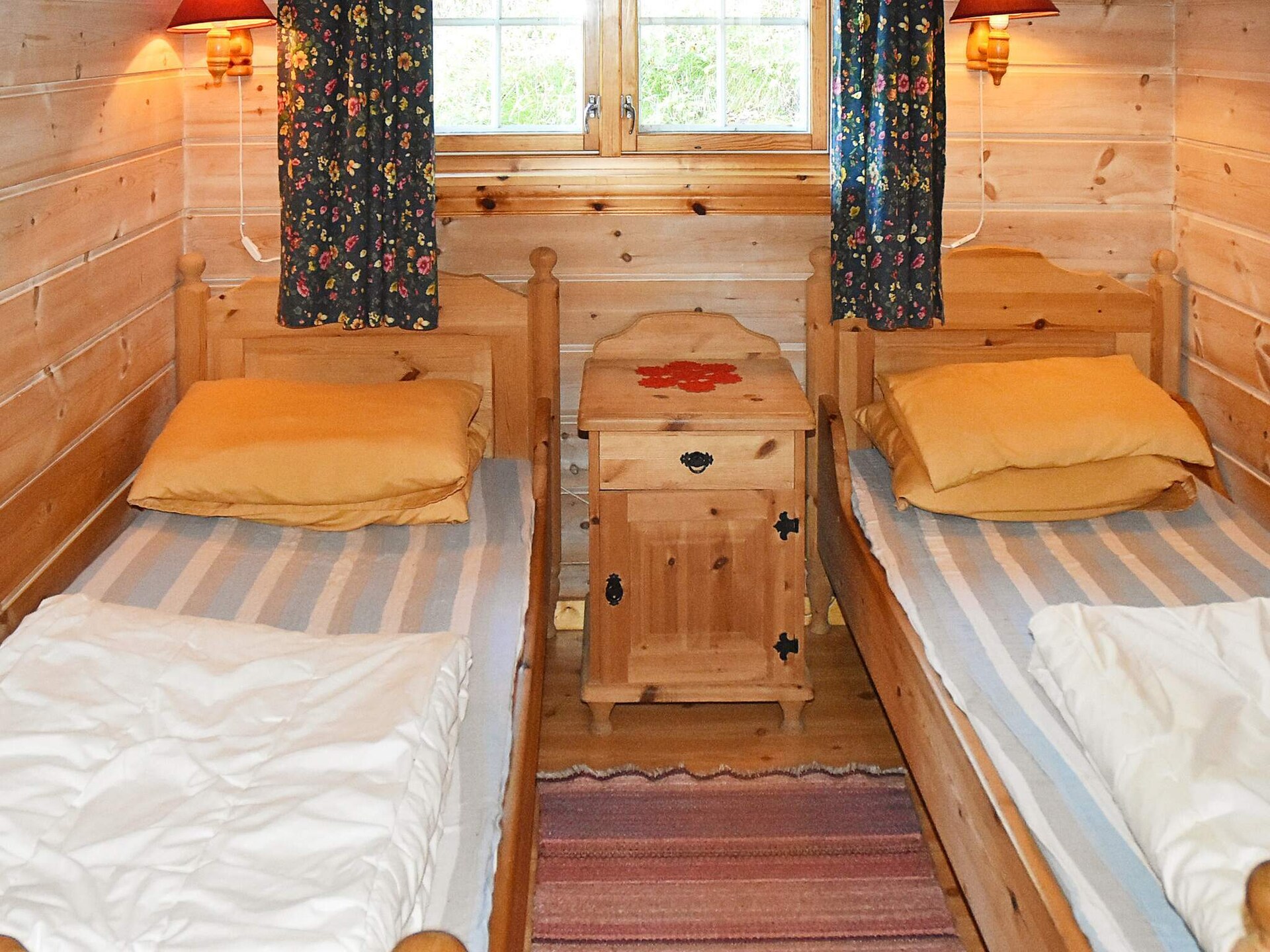 6-persoons vakantiehuis in Olden met uitzicht op de Nordfjord - foto 16