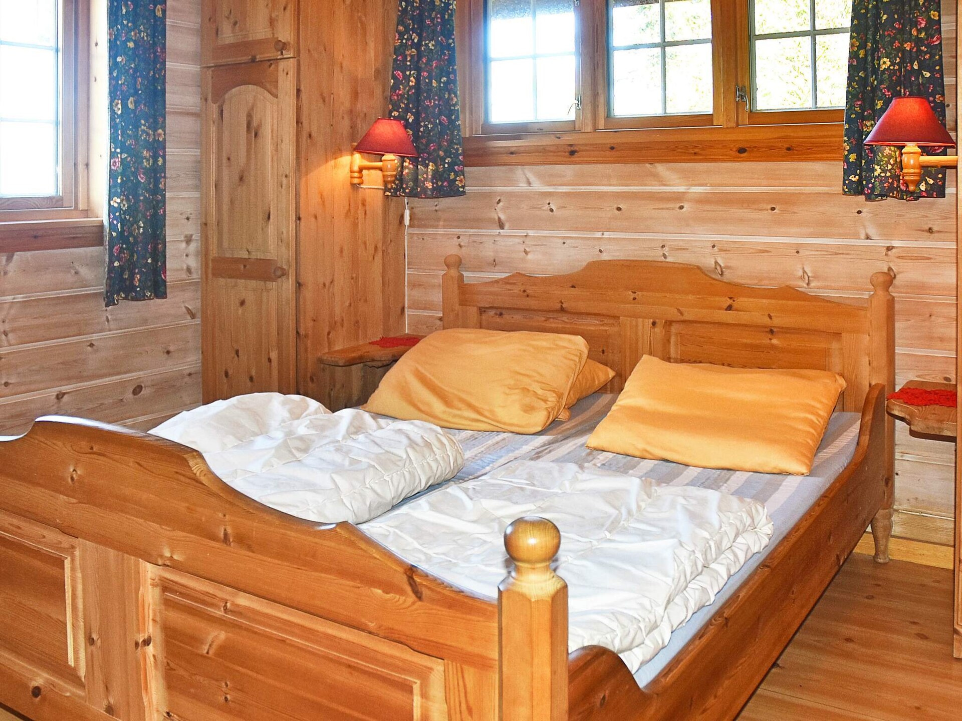 6-persoons vakantiehuis in Olden met uitzicht op de Nordfjord - foto 17