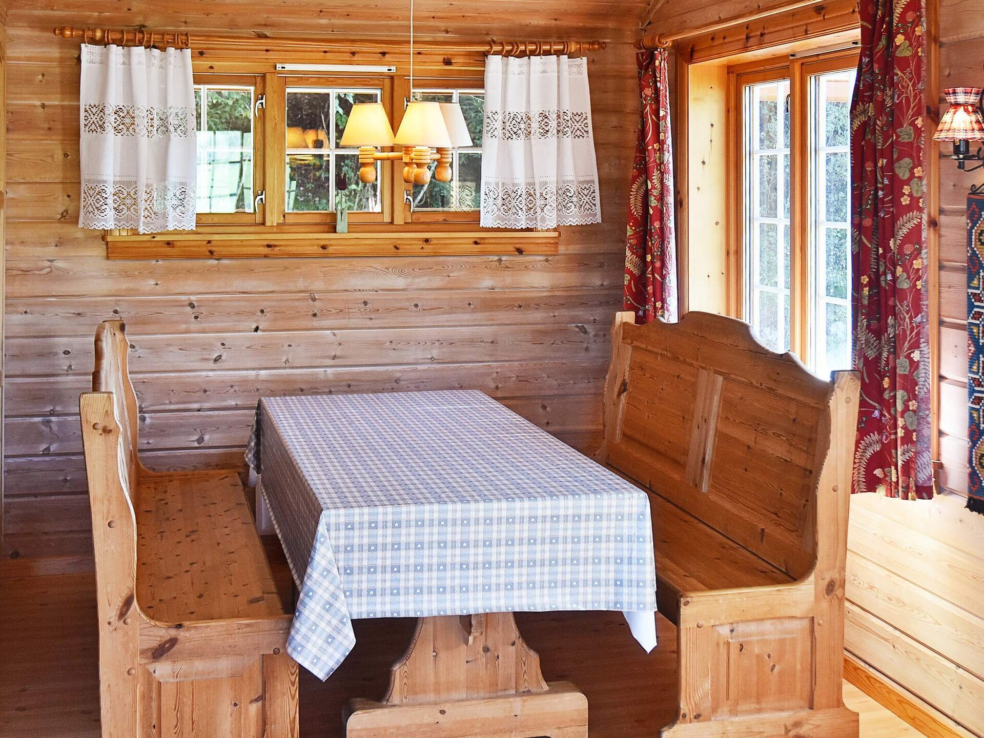 5-persoons vakantiehuis in Olden met panoramisch uitzicht - foto 12
