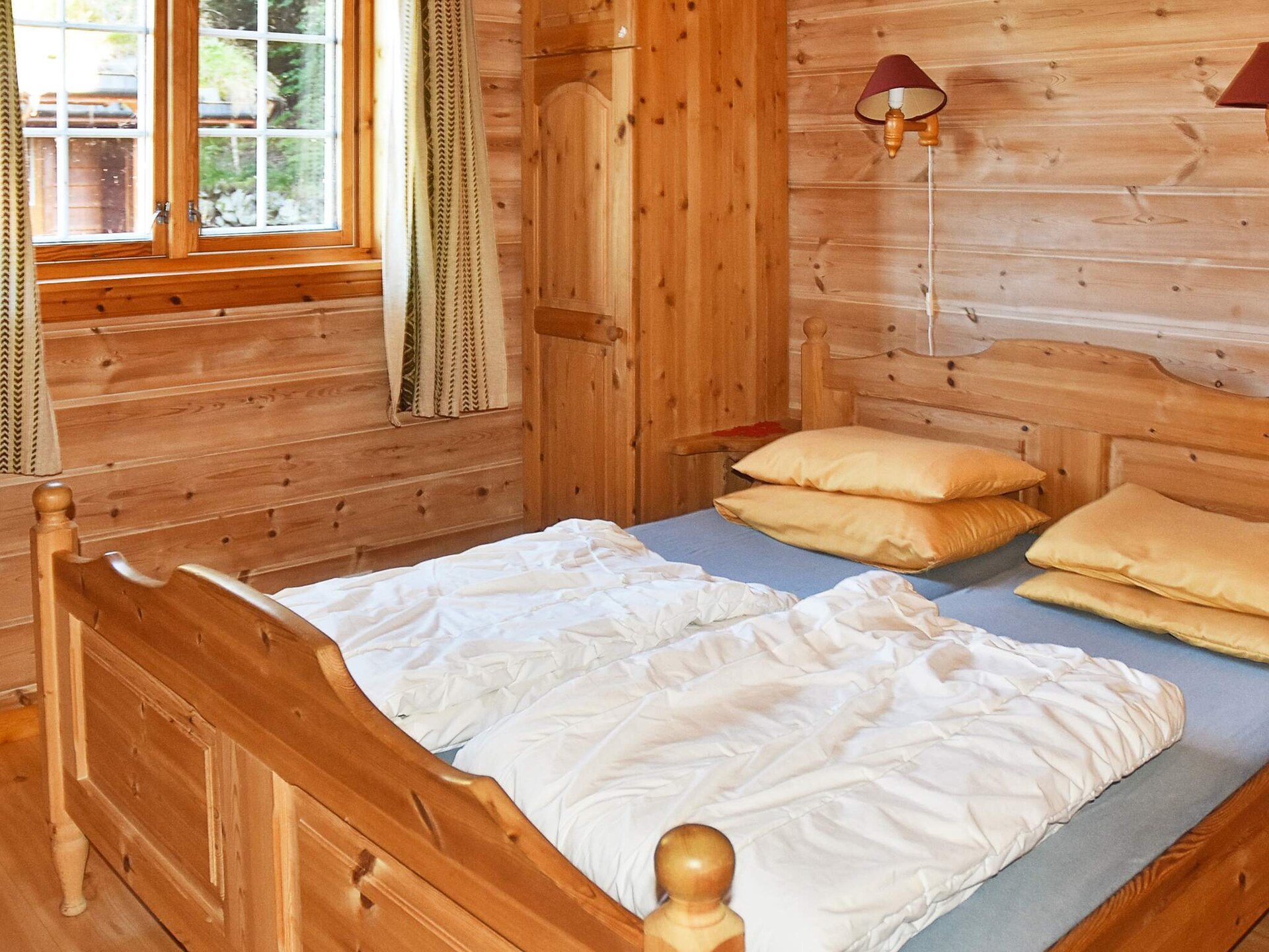 5-persoons vakantiehuis in Olden met panoramisch uitzicht - foto 16