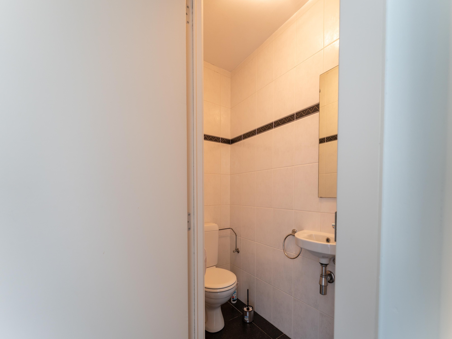 Aan het strand: Ruim duplexappartement in Bredene voor 6 personen - foto 28