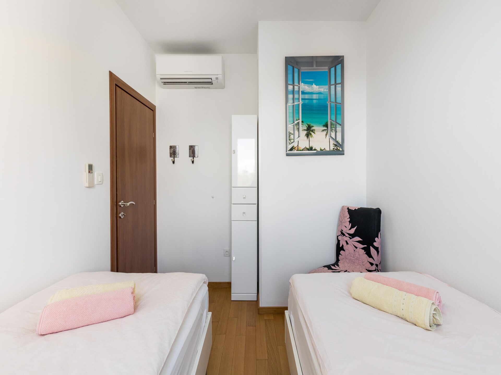 Strandappartement Bacvice op 5 minuten van zee en centrum Split - foto 4