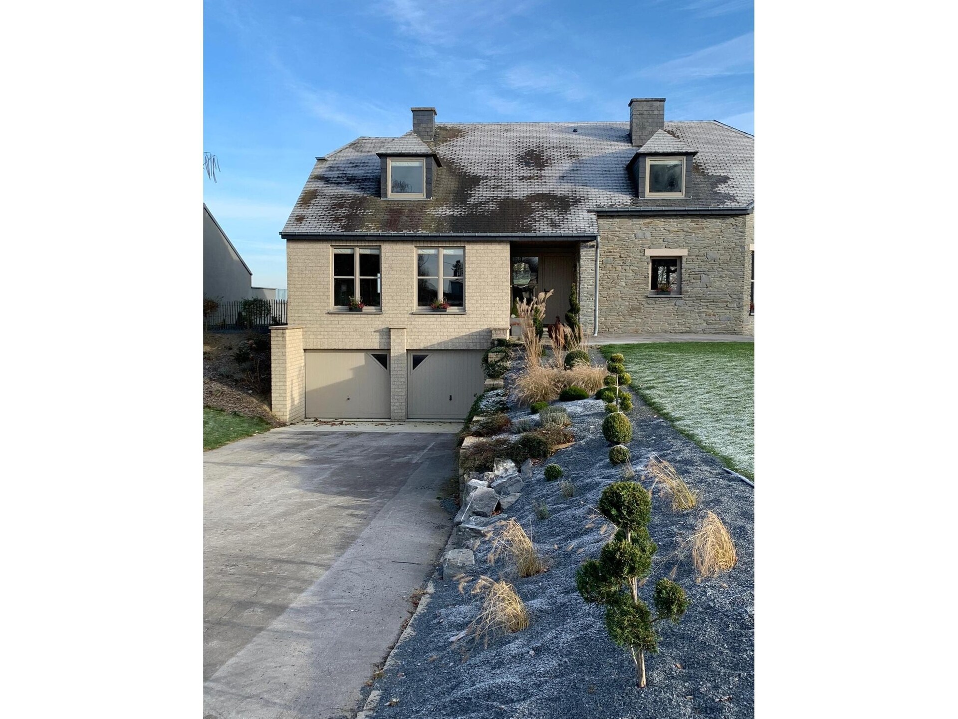 600 m² luxevilla voor 9 personen in Bertrix met tuin en terras - foto 42