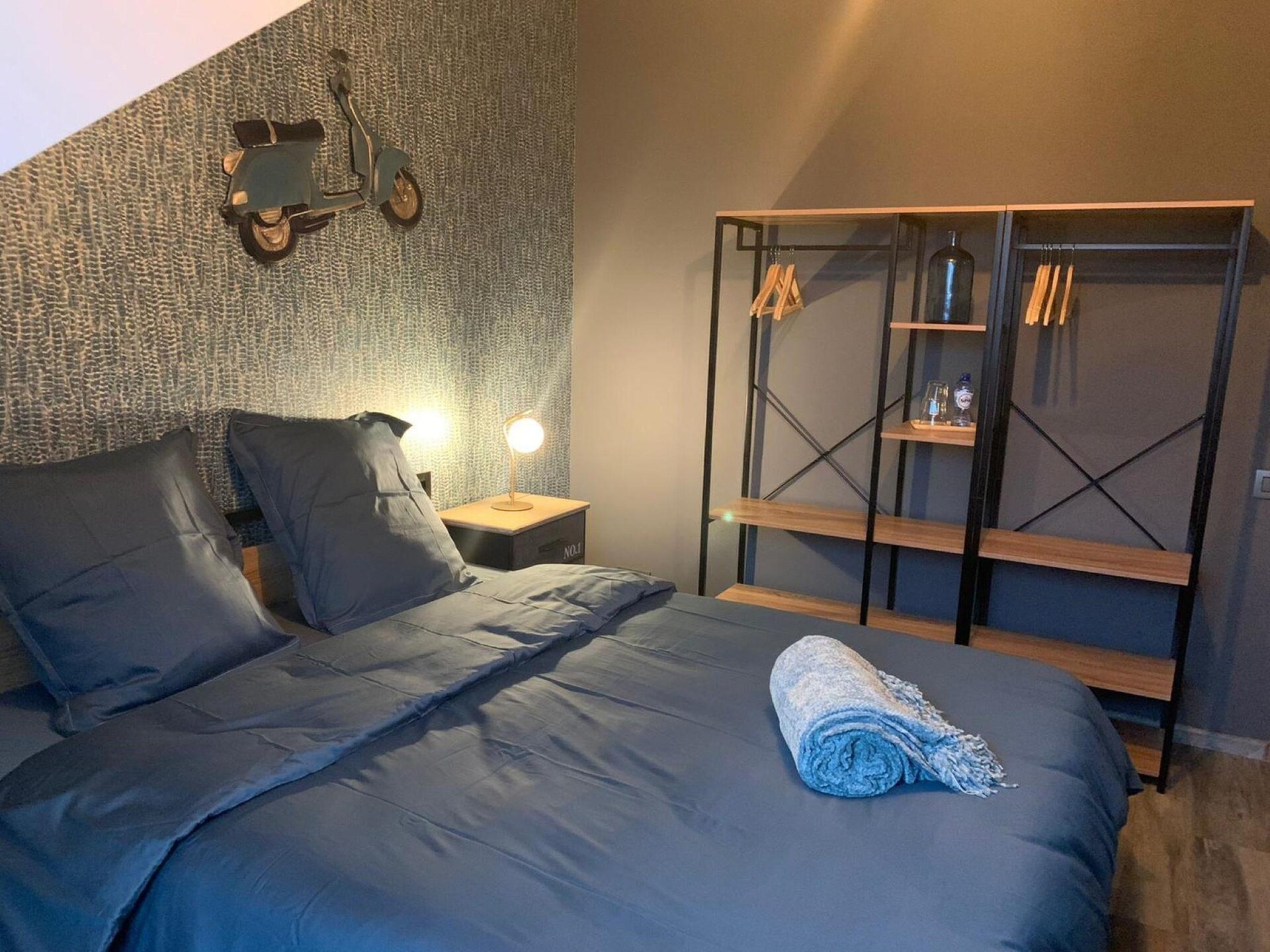 600 m² luxevilla voor 9 personen in Bertrix met tuin en terras - foto 9