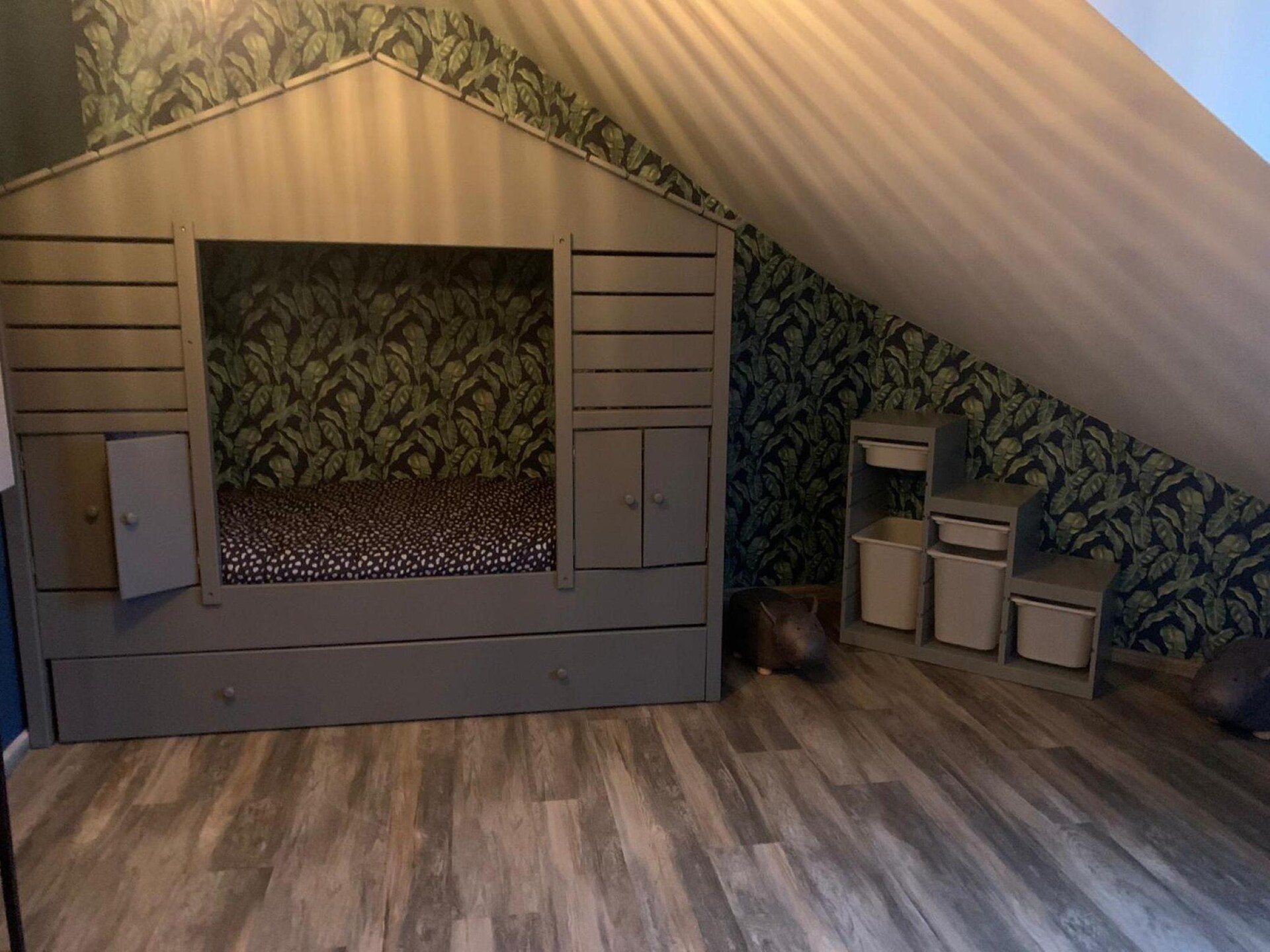 600 m² luxevilla voor 9 personen in Bertrix met tuin en terras - foto 20
