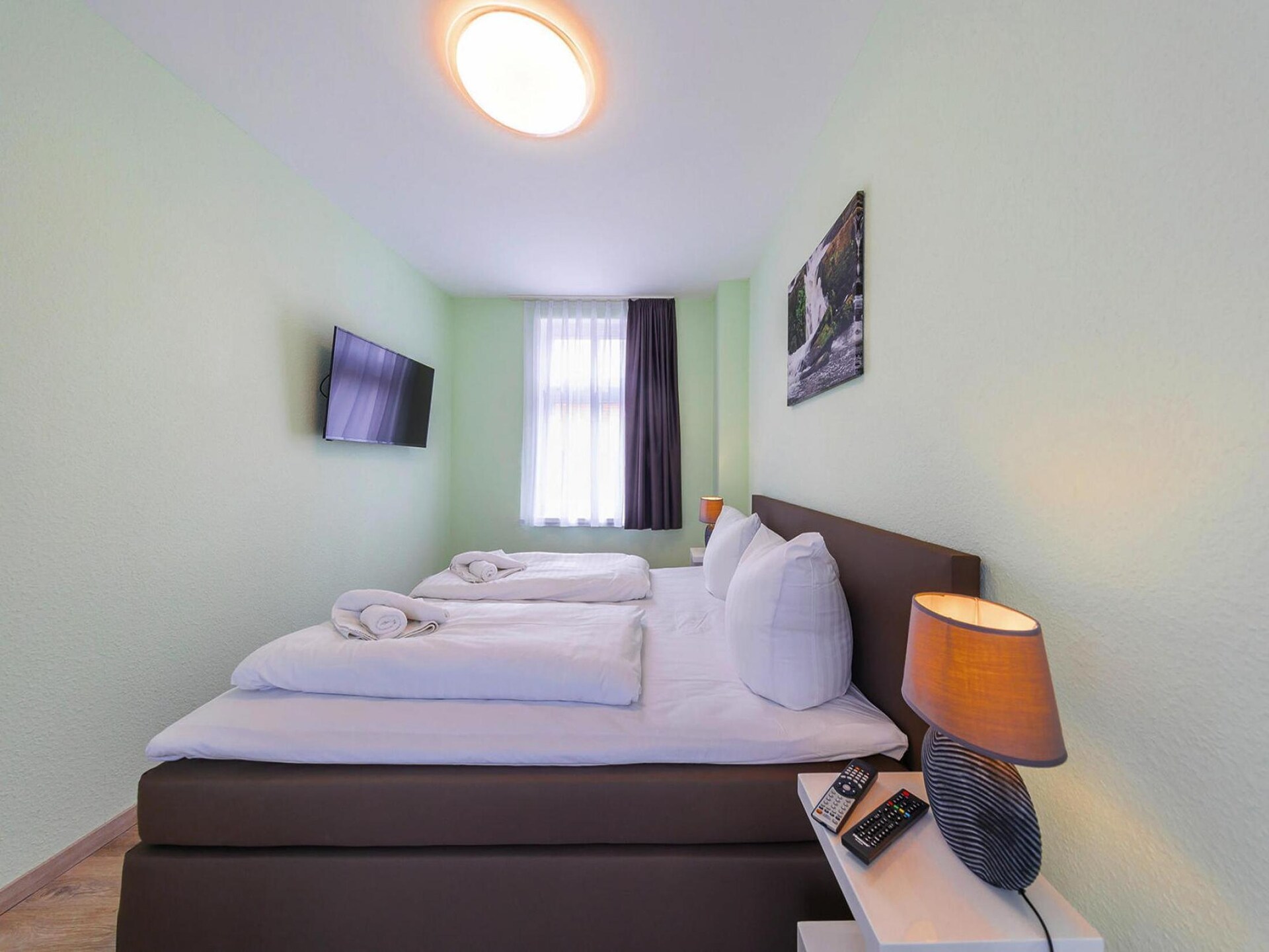 Charmant appartement in historisch hart van Wernigerode, direct aan de oude stad - foto 6