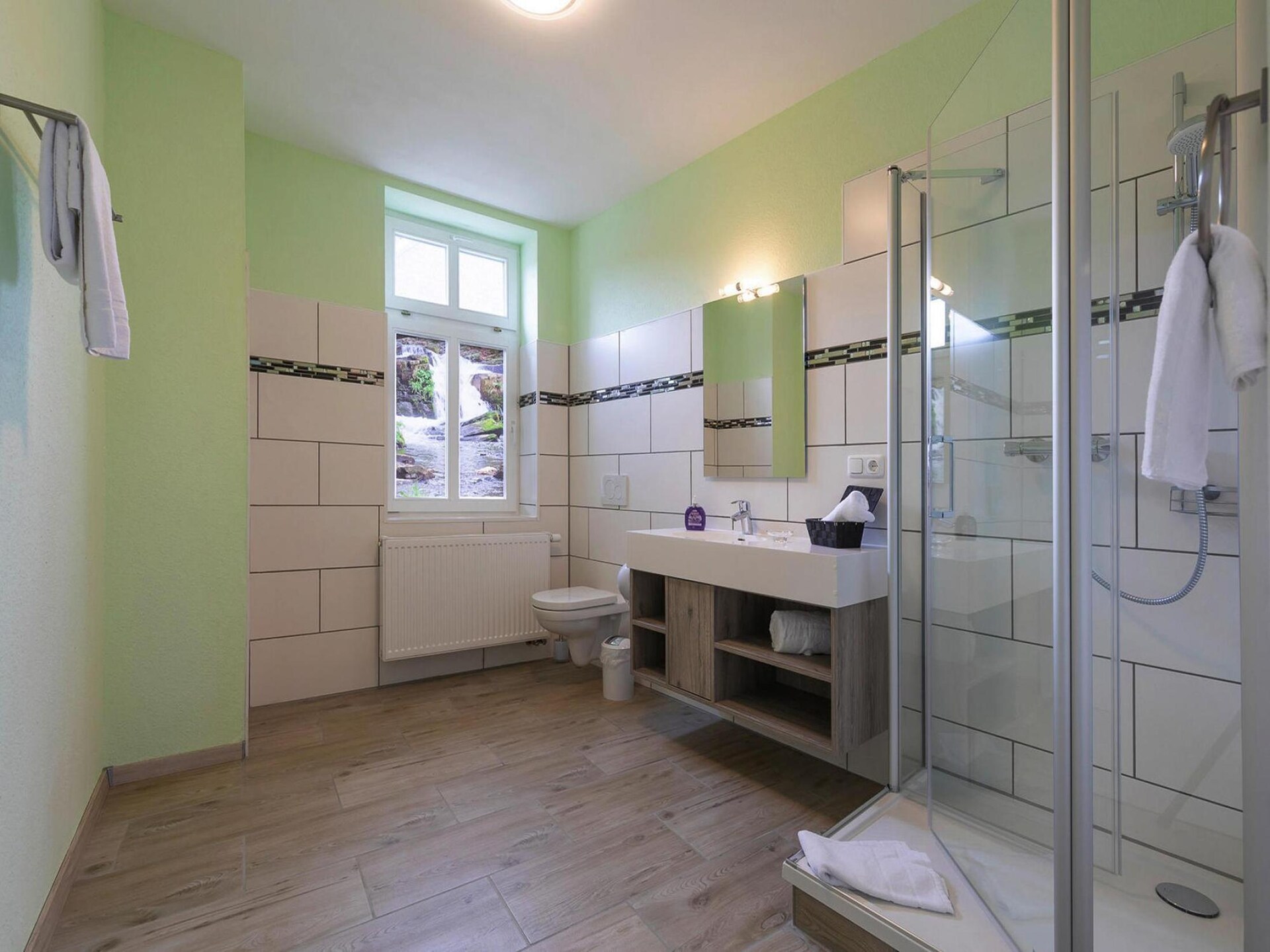 Charmant appartement in historisch hart van Wernigerode, direct aan de oude stad - foto 5