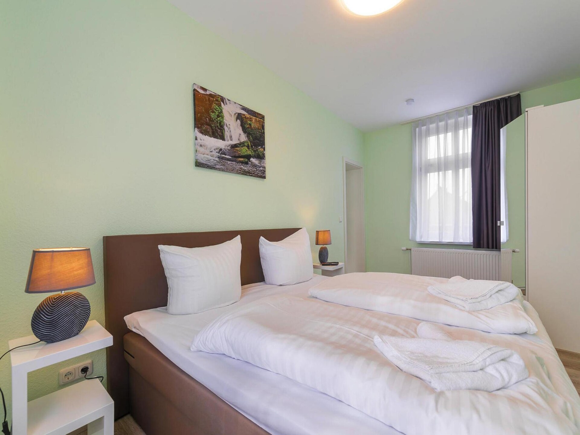 Charmant appartement in historisch hart van Wernigerode, direct aan de oude stad - foto 4