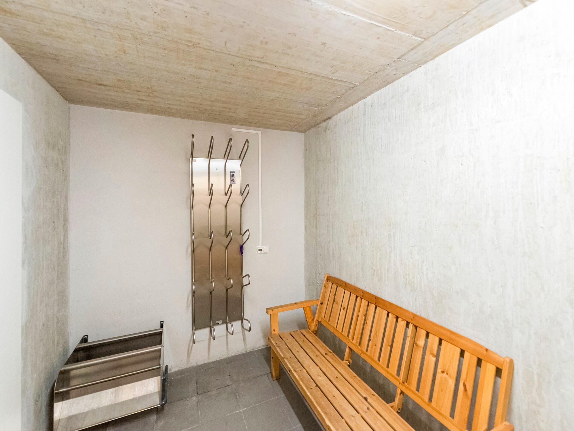 4-persoons penthouse appartement in Wagrain nabij de piste - foto 21
