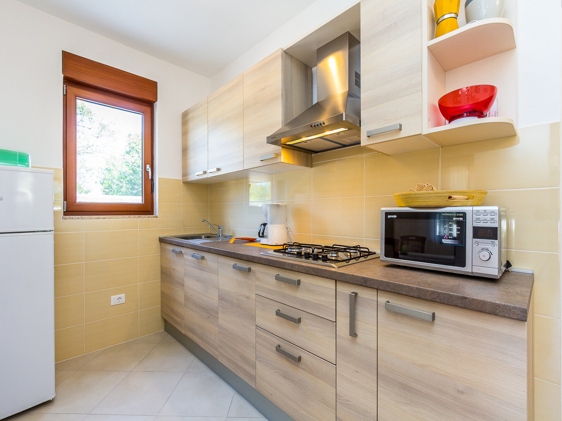 Knus appartement in hartje Pula, 600m van het strand - foto 9