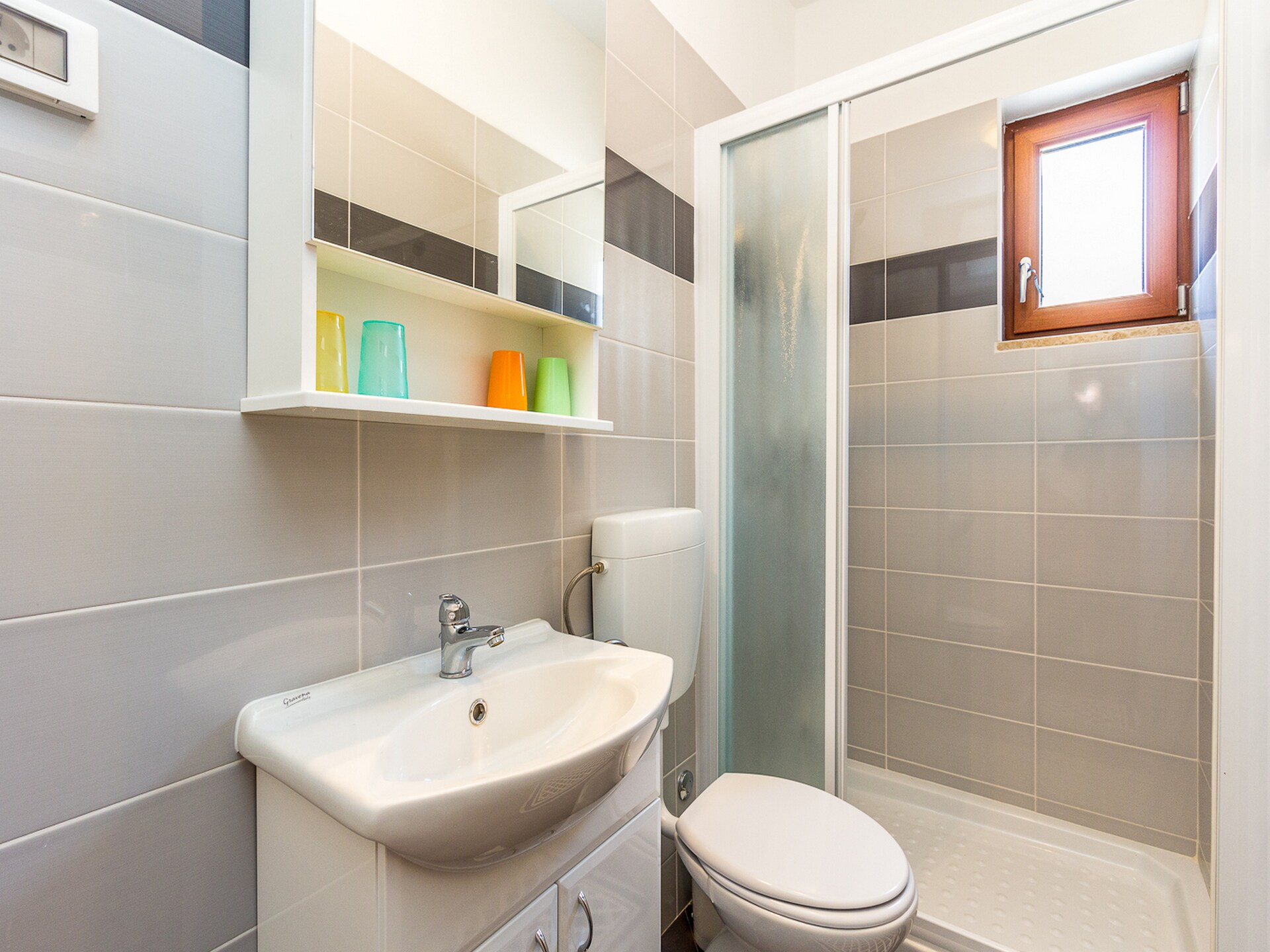 Knus appartement in hartje Pula, 600m van het strand - foto 19