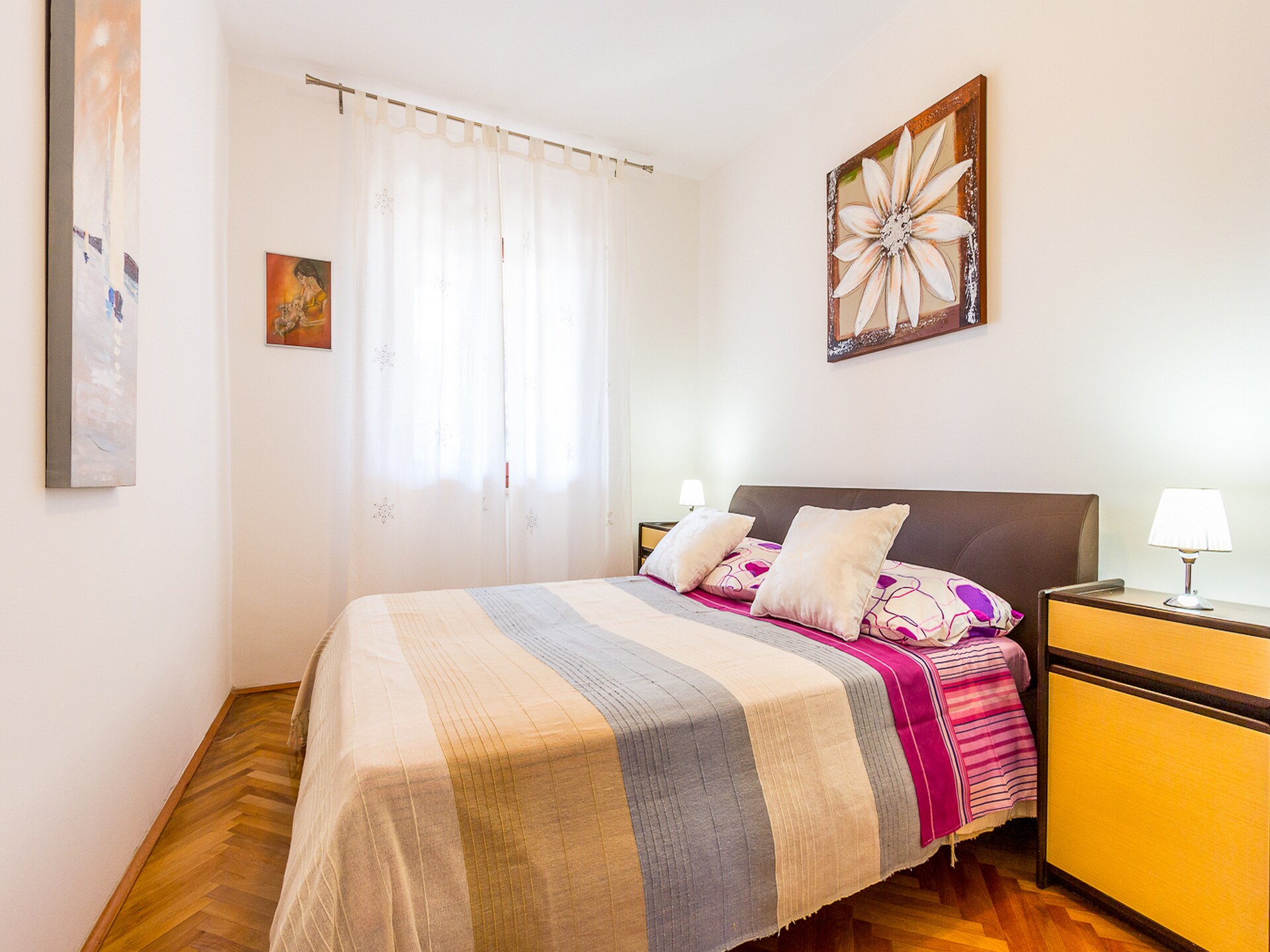 Knus appartement in hartje Pula, 600m van het strand - foto 11