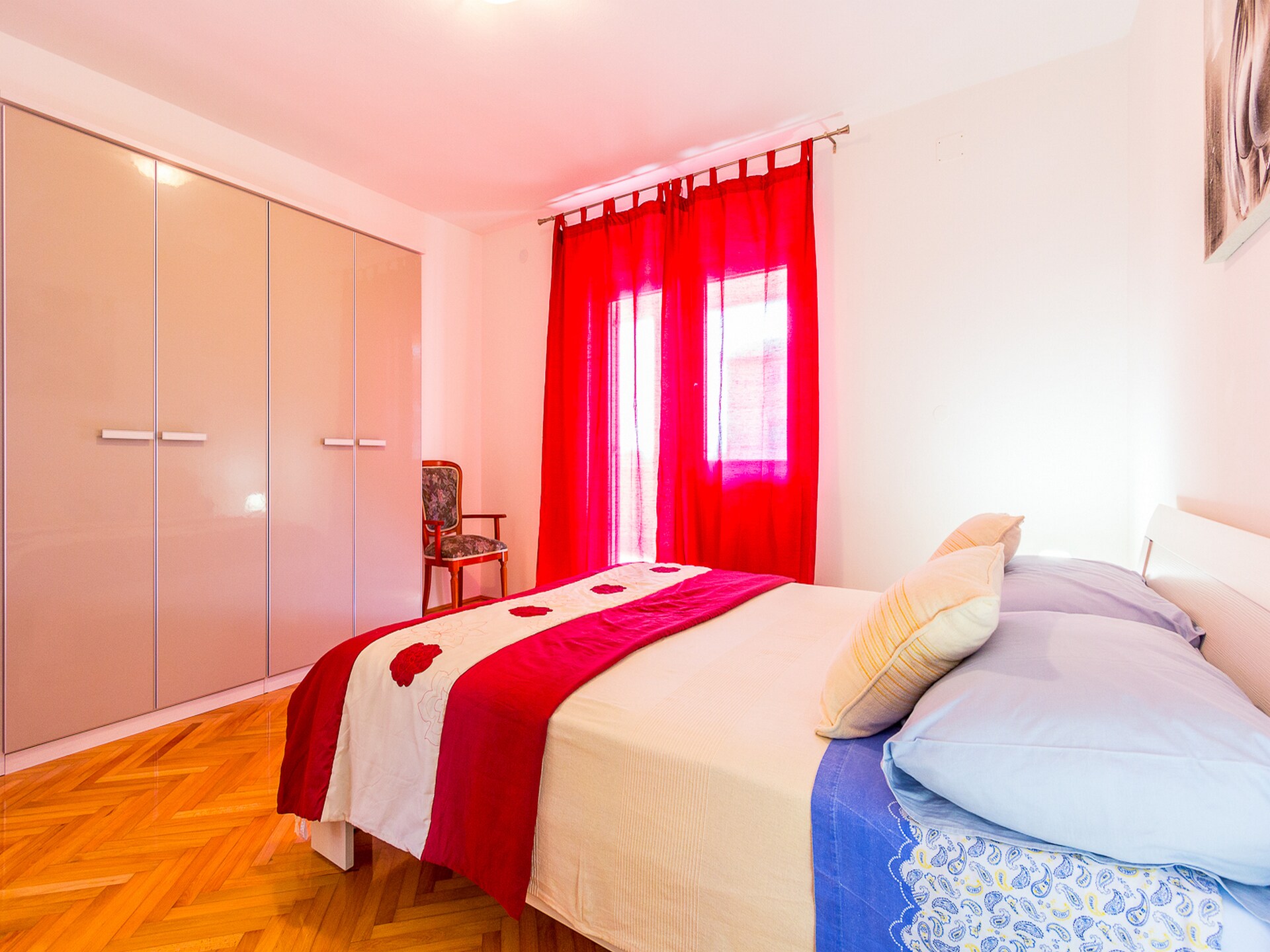 Knus appartement in hartje Pula, 600m van het strand - foto 12