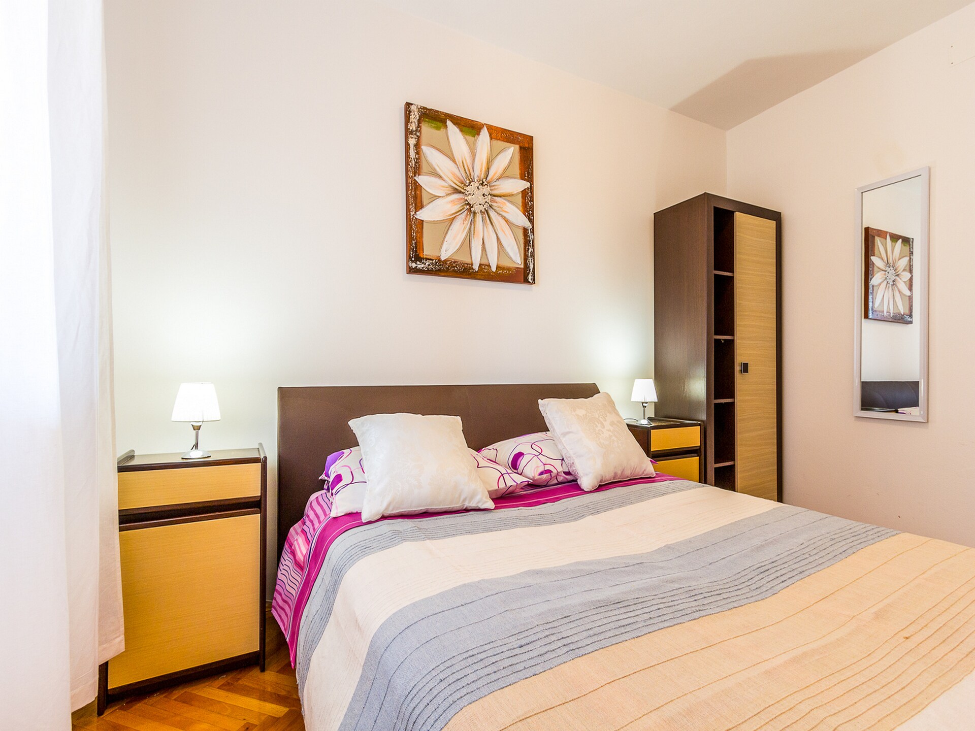 Knus appartement in hartje Pula, 600m van het strand - foto 13