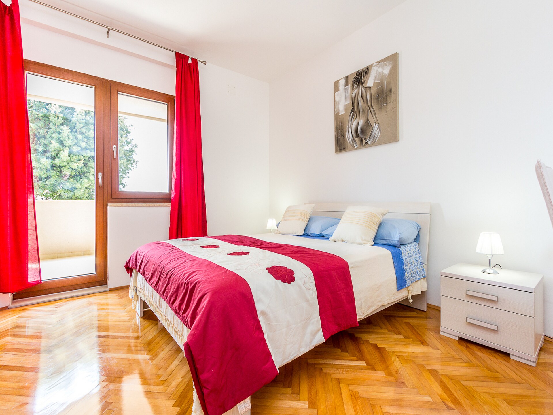Knus appartement in hartje Pula, 600m van het strand - foto 14