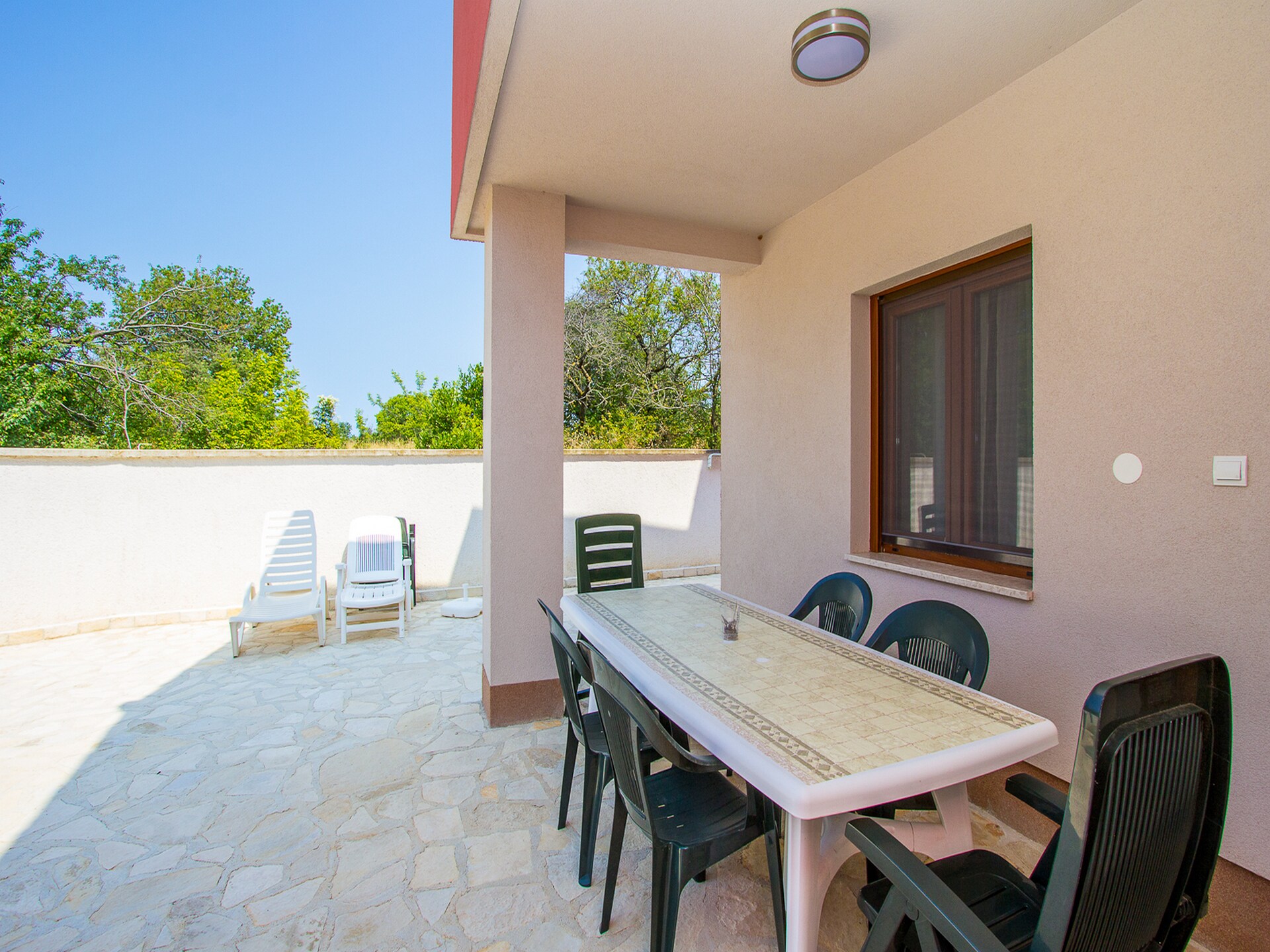 Knus appartement in hartje Pula, 600m van het strand - foto 21