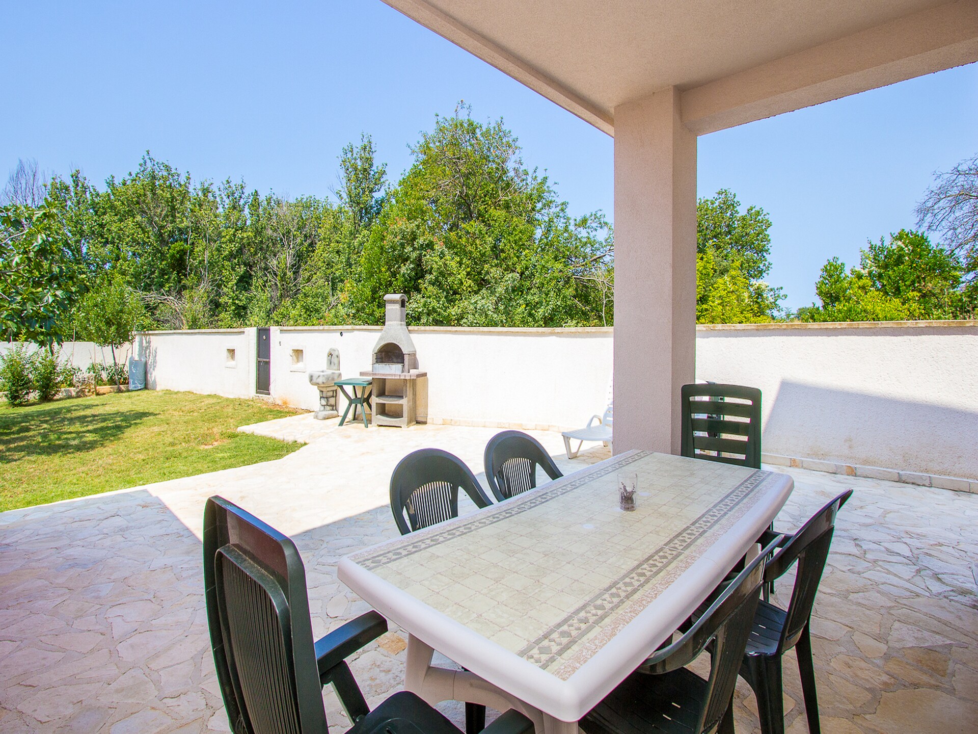Knus appartement in hartje Pula, 600m van het strand - foto 22