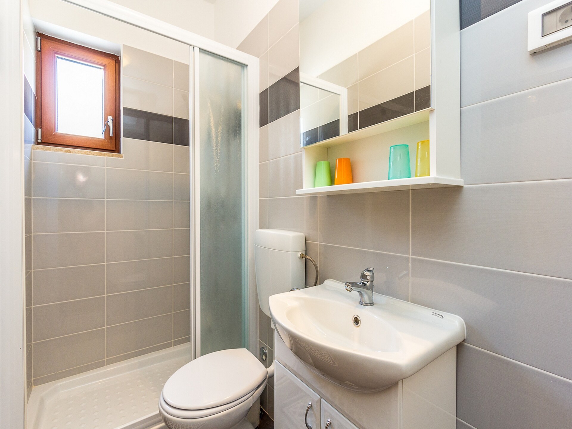 Knus appartement in hartje Pula, 600m van het strand - foto 10
