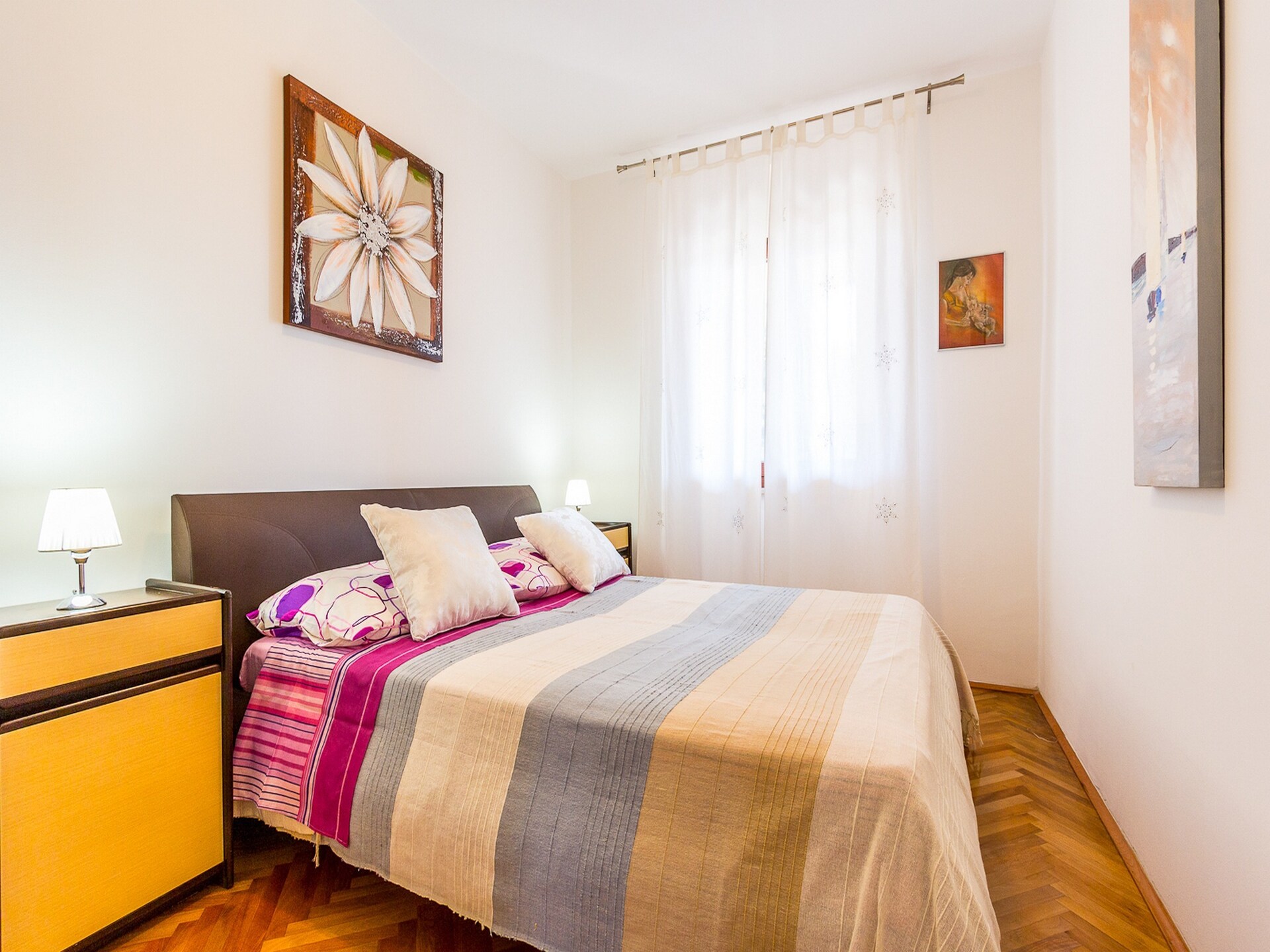 Knus appartement in hartje Pula, 600m van het strand - foto 16