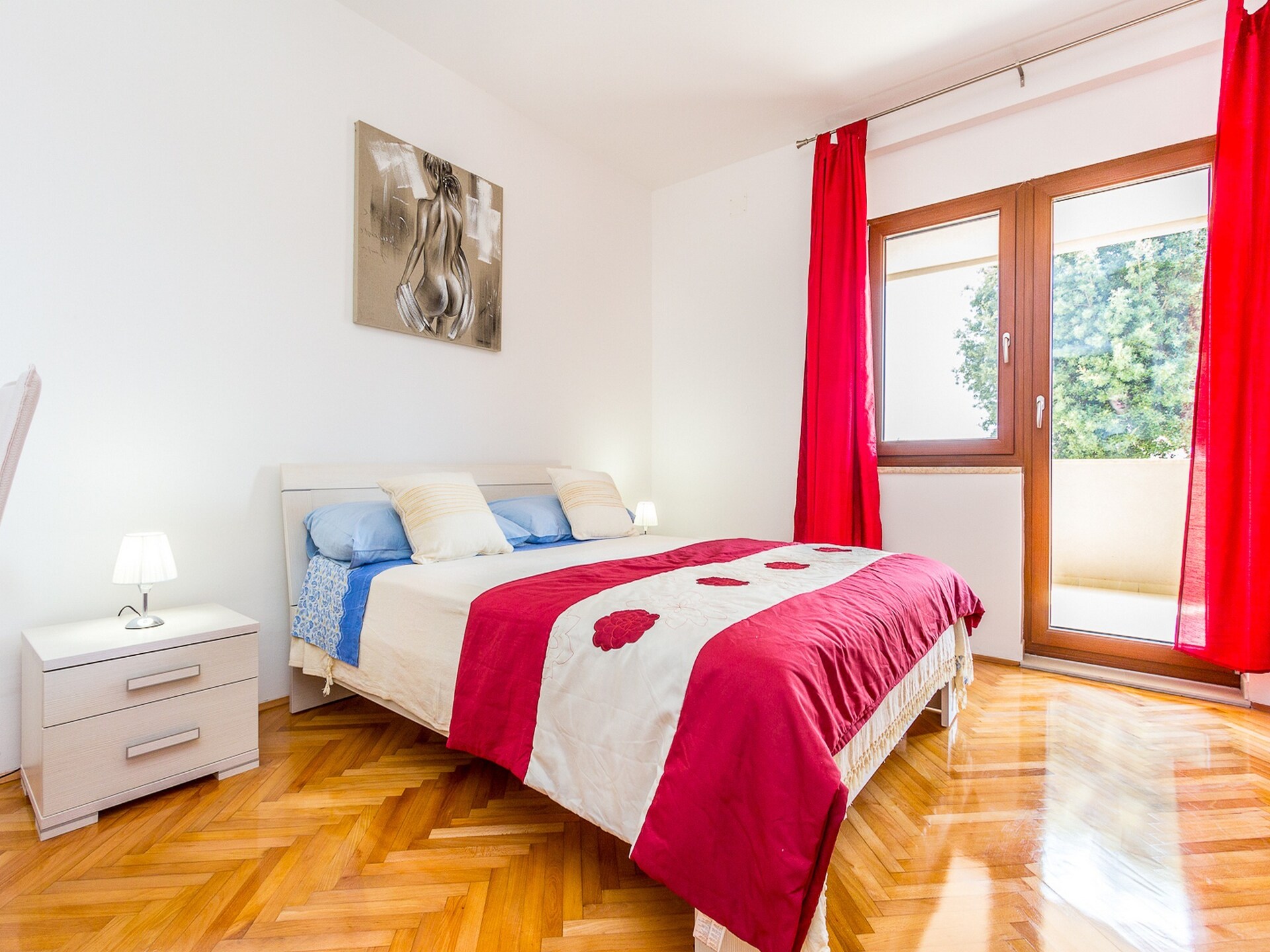Knus appartement in hartje Pula, 600m van het strand - foto 18